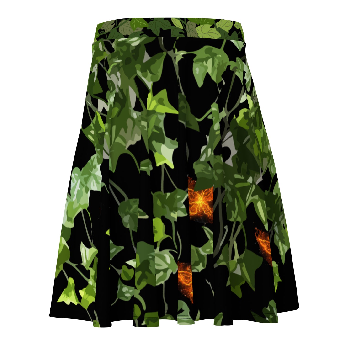 Poison Ivy Skirt