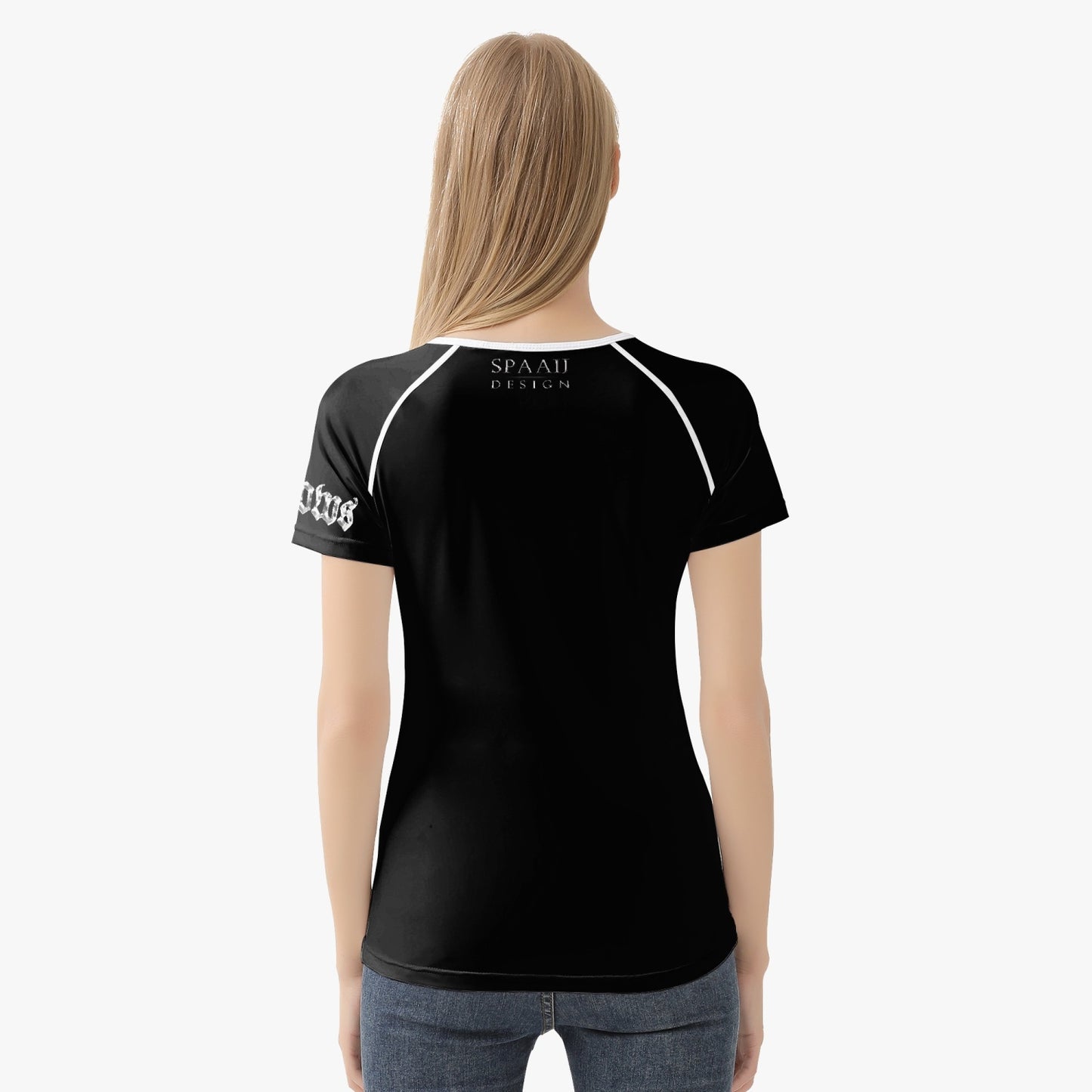 Midnight Wolf T-Shirt