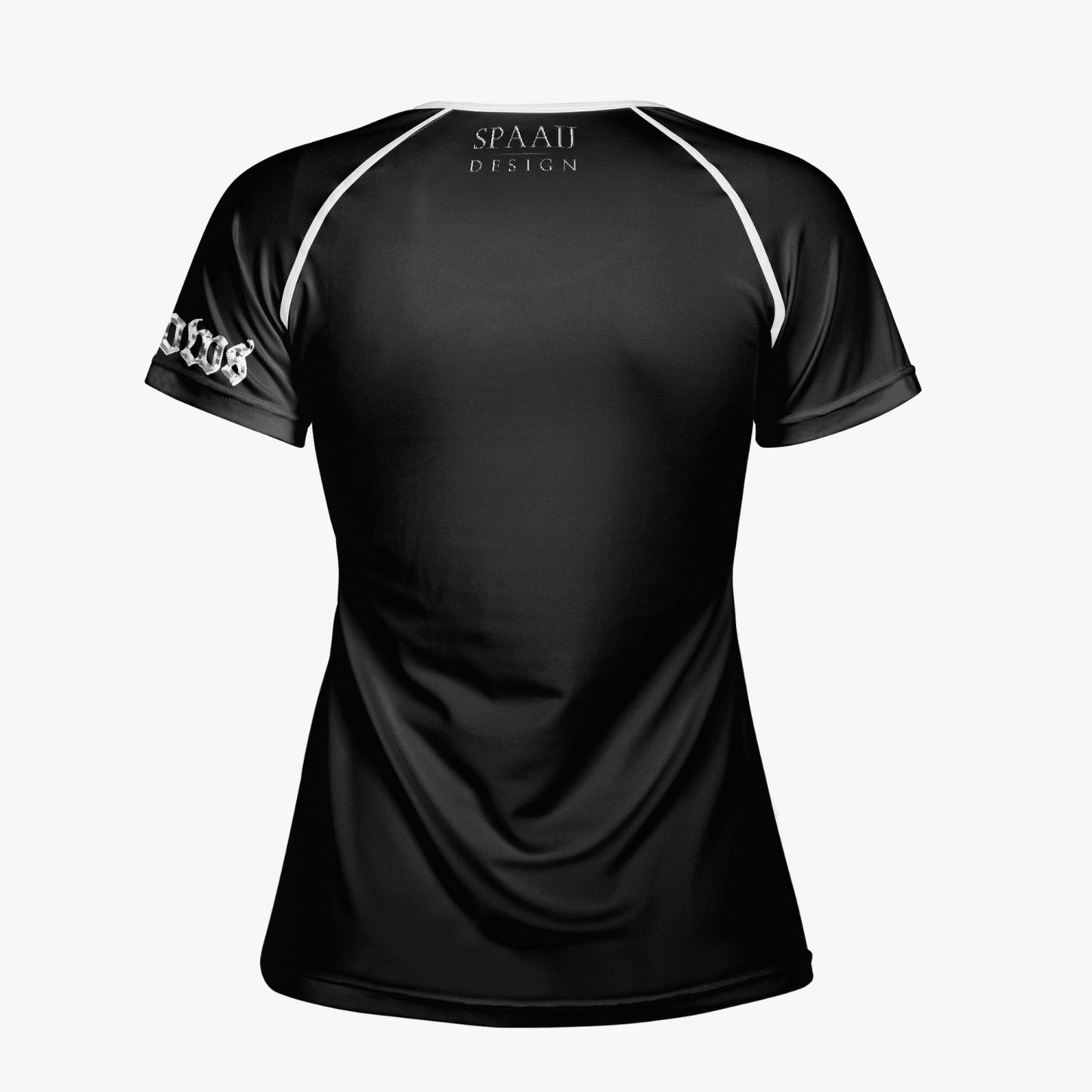 Midnight Wolf T-Shirt