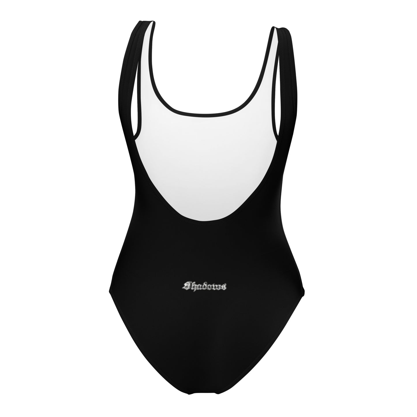 Blue Fairy One-Piece Swimsuit
