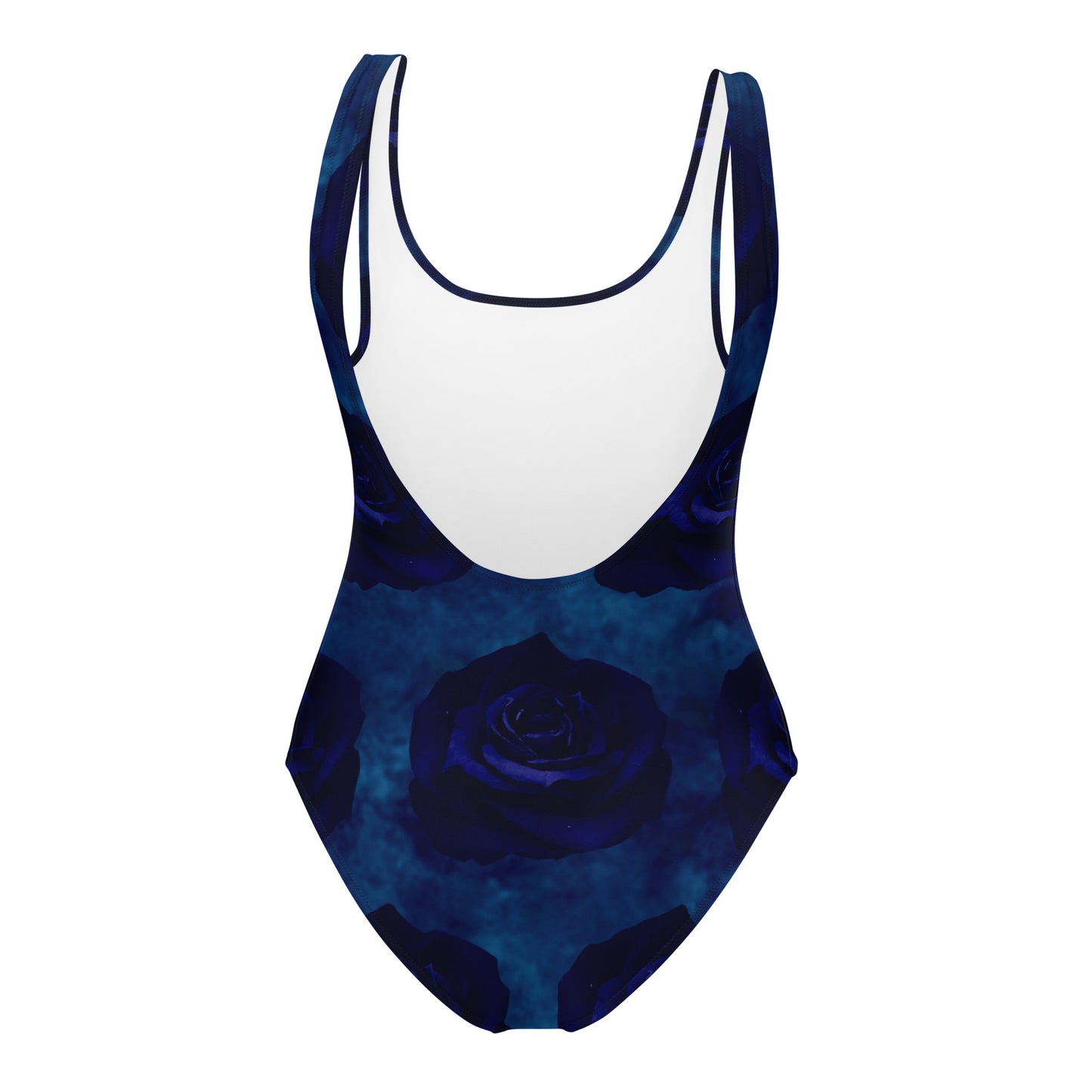 Midnight Rose Swimsuit