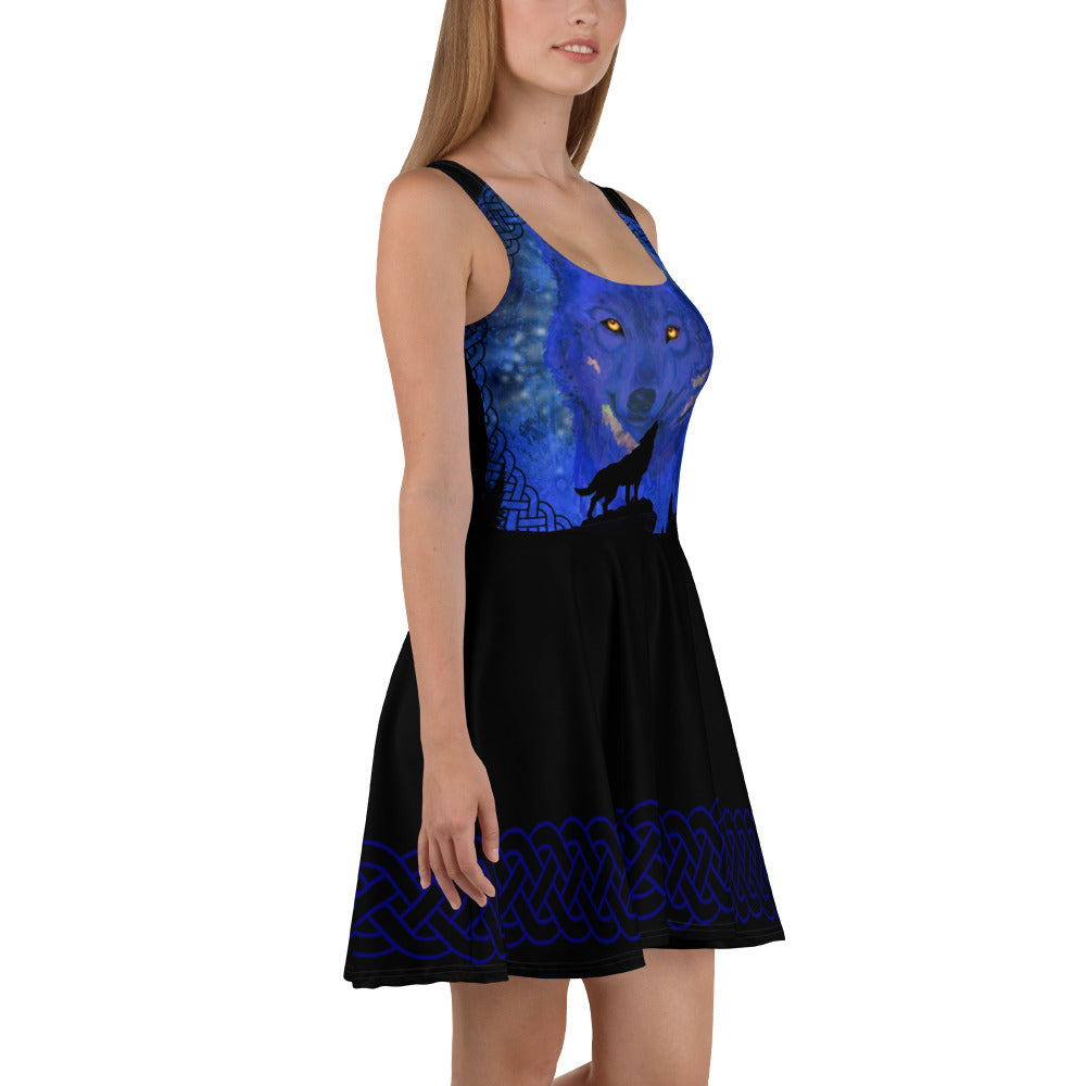 Skater Dress