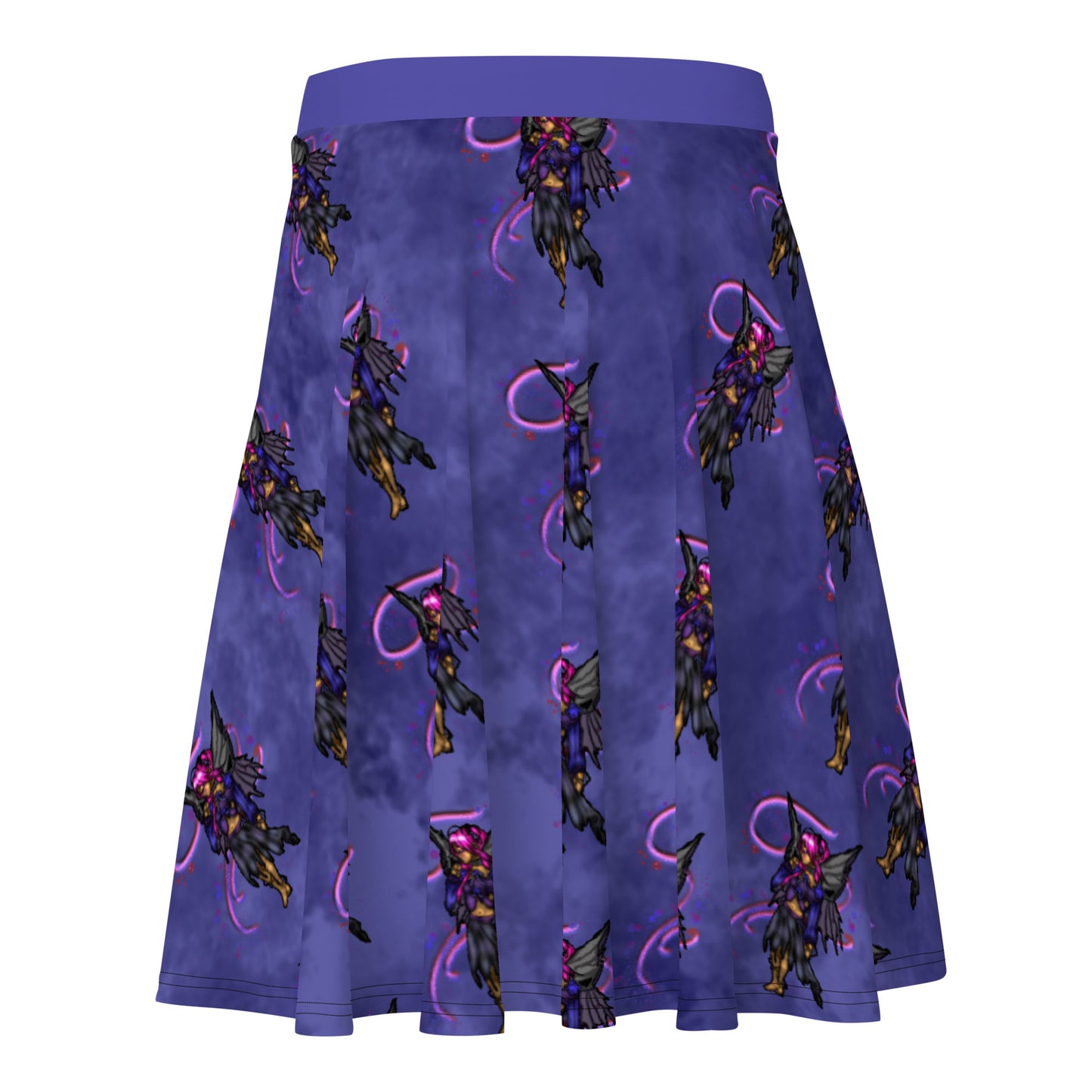 Purple Fairy Skirt