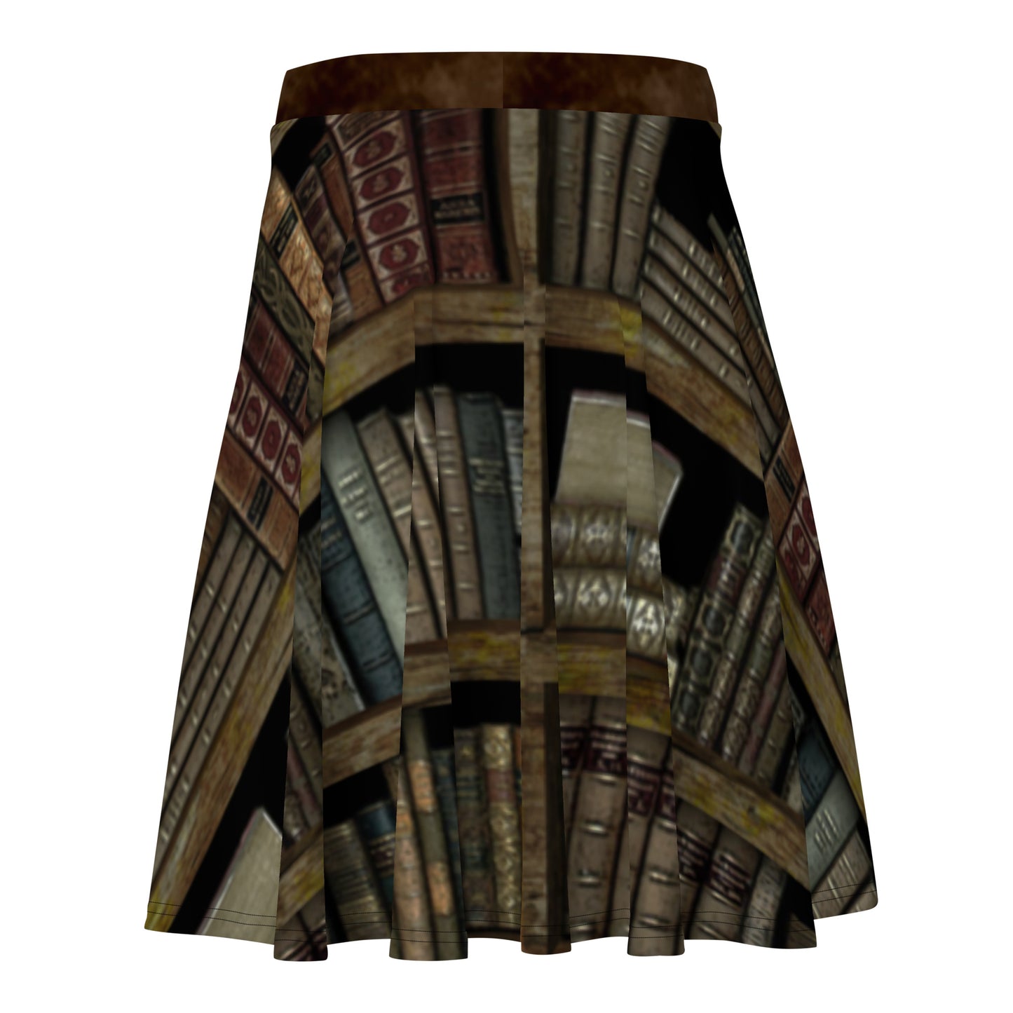 Yes I read! Skirt