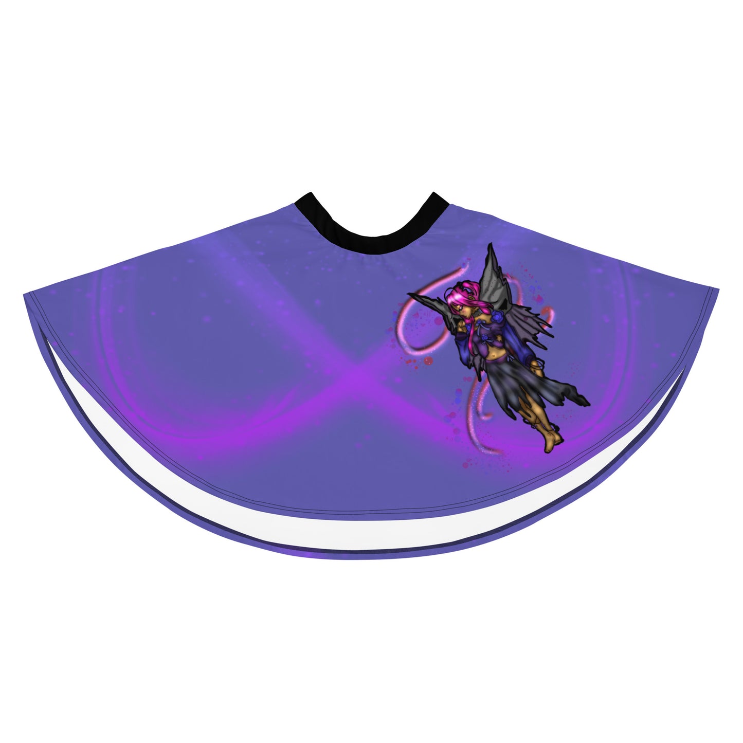 Purple Fairy Skirt