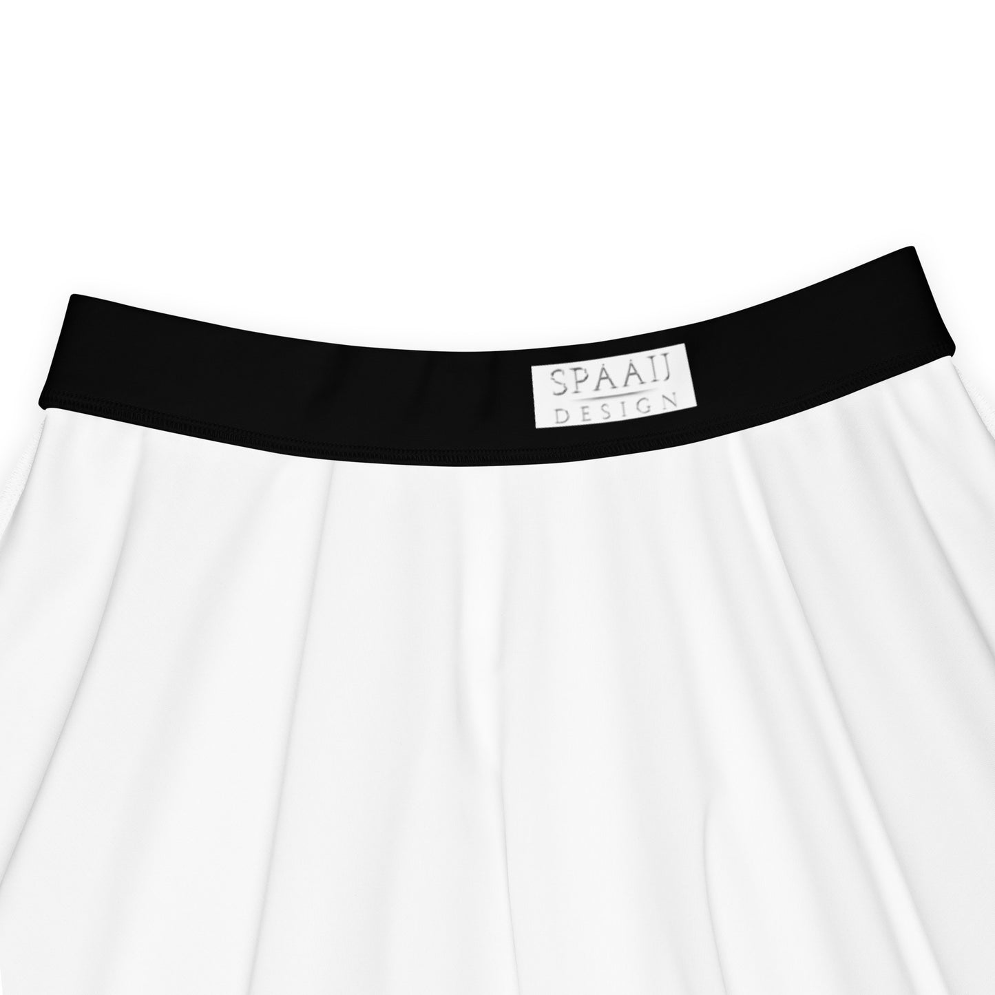 Wicca Green Skirt