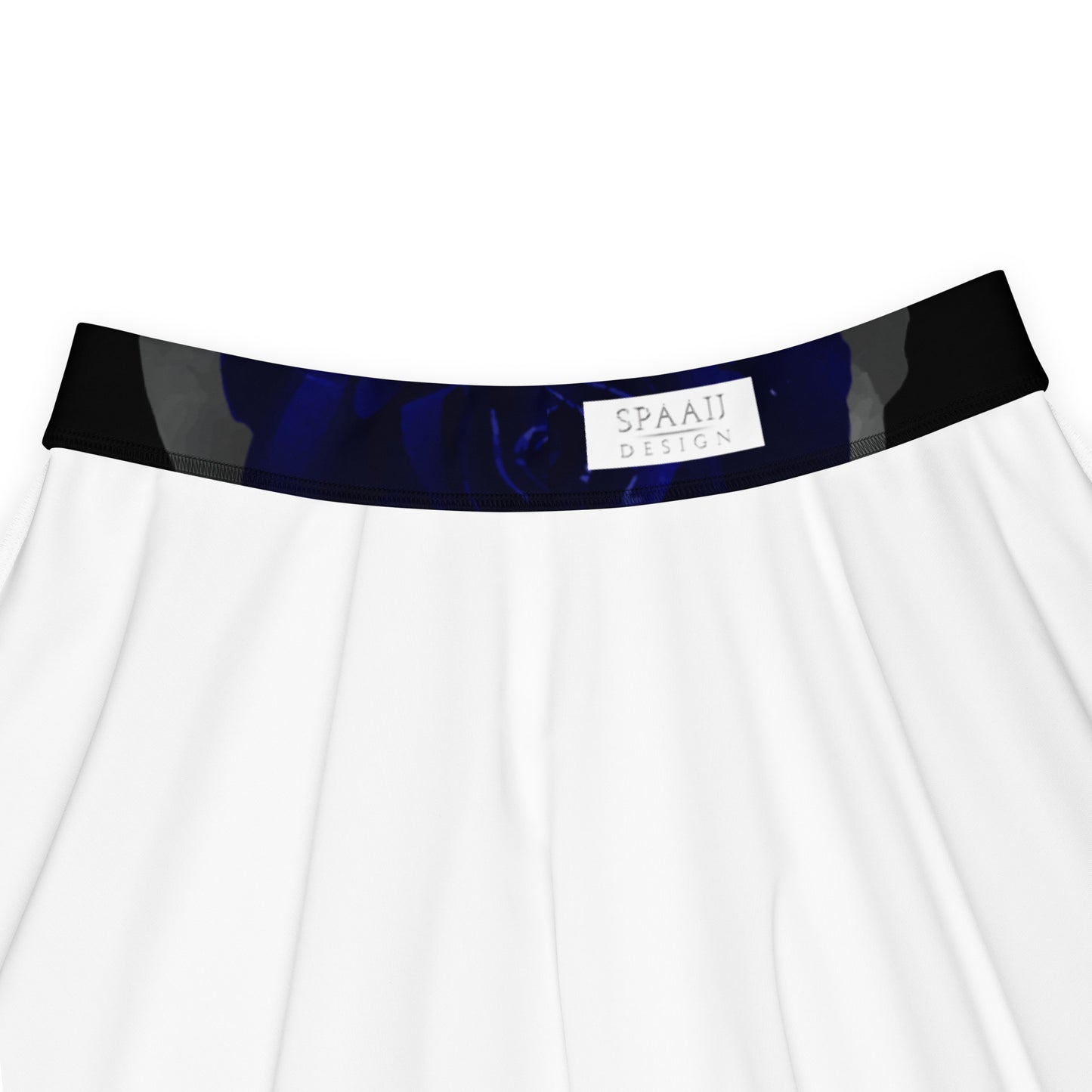 Dark Roses Skirt