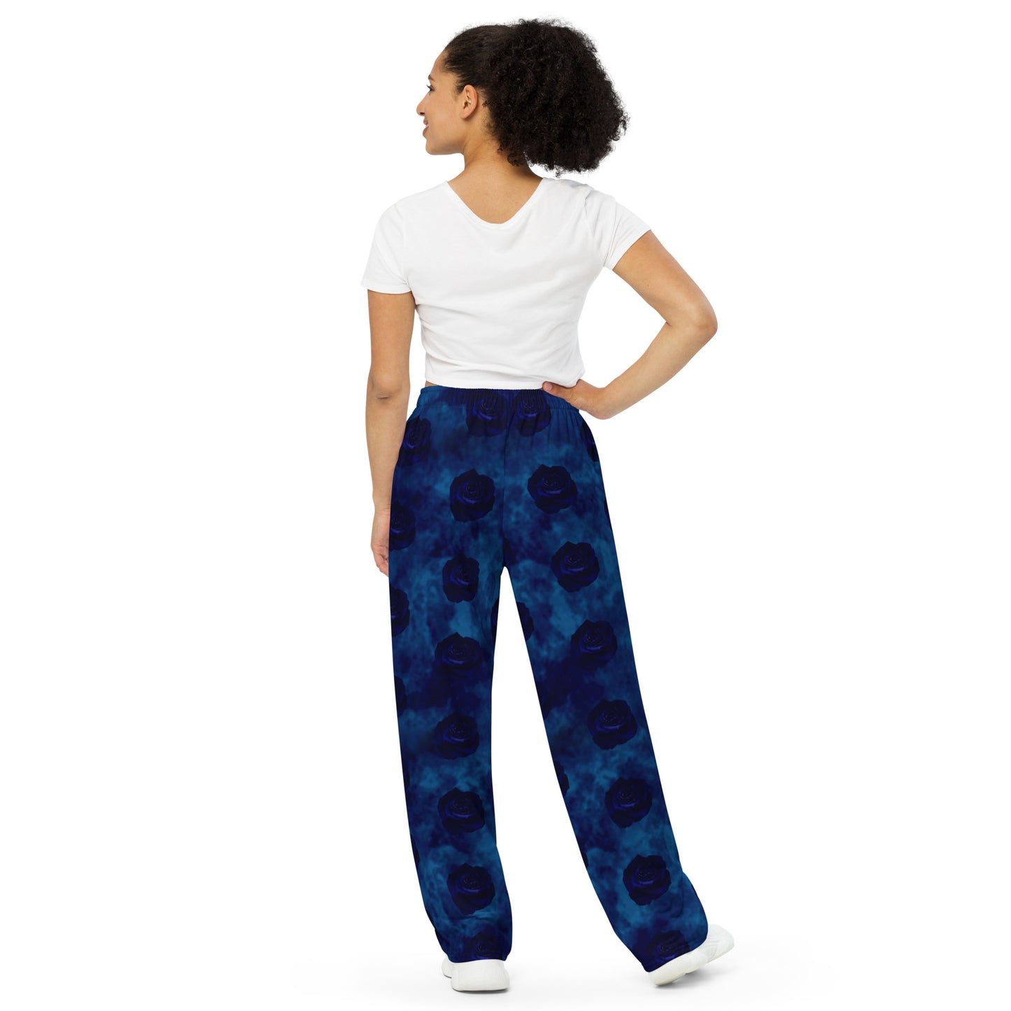 Midnight Rose pants