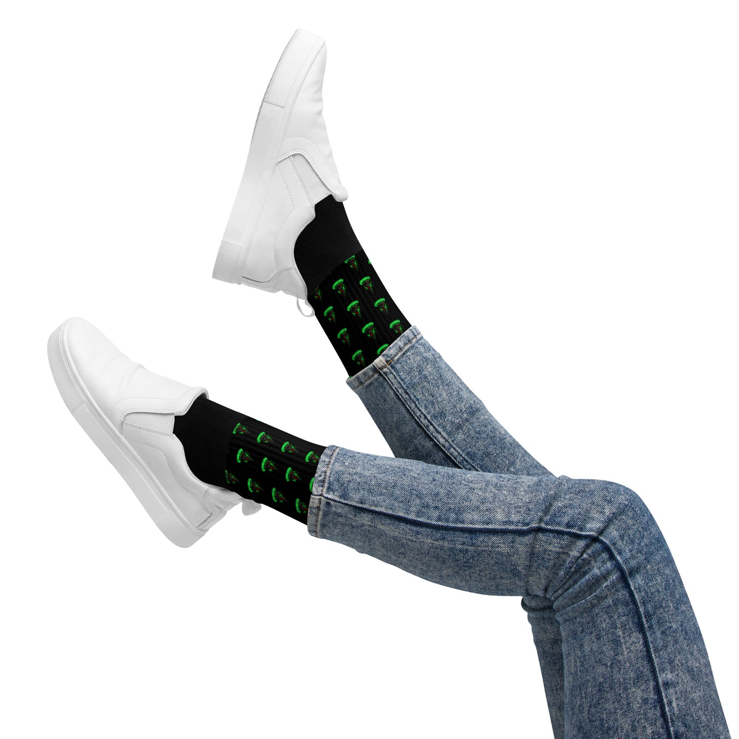 Witch Socks