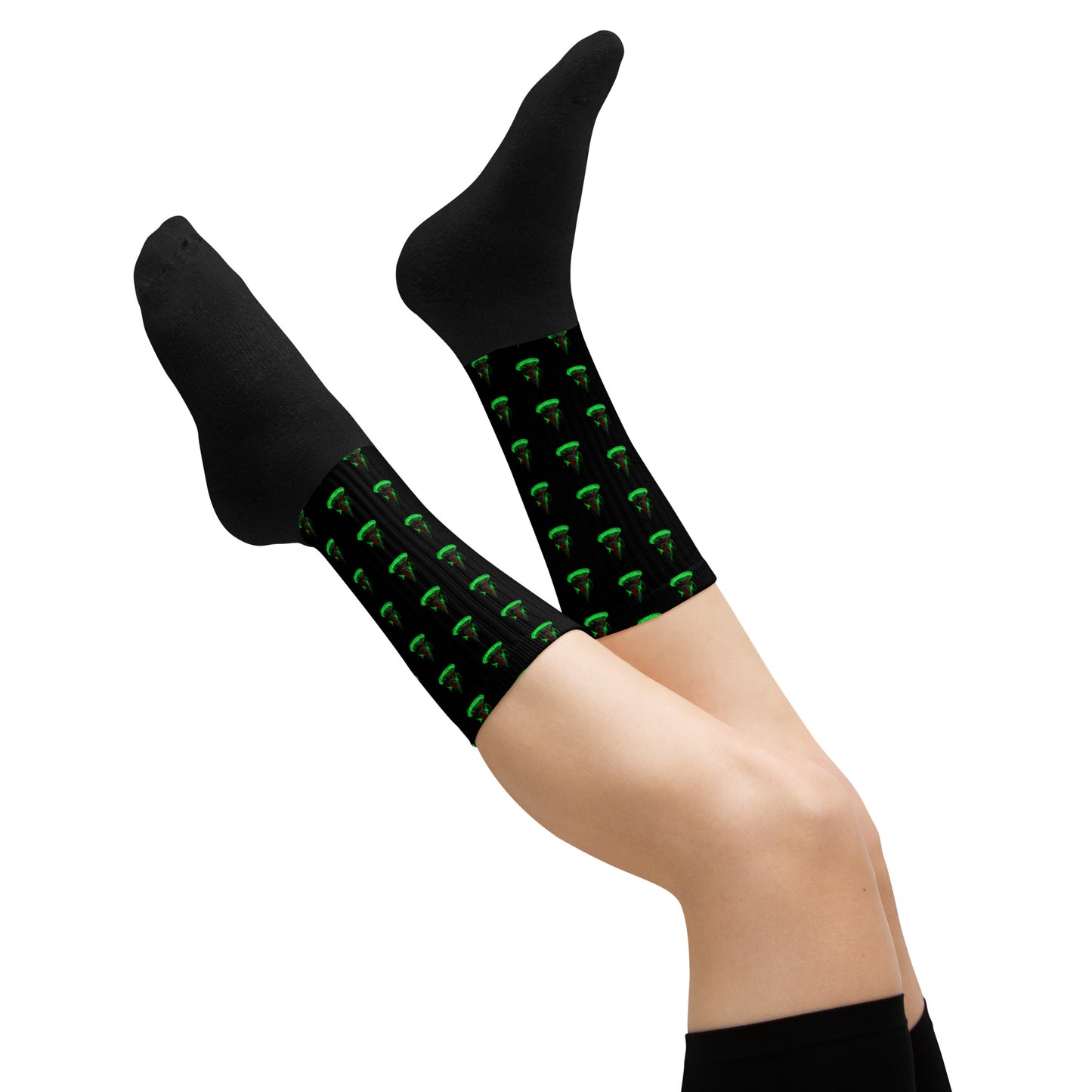 Witch Socks