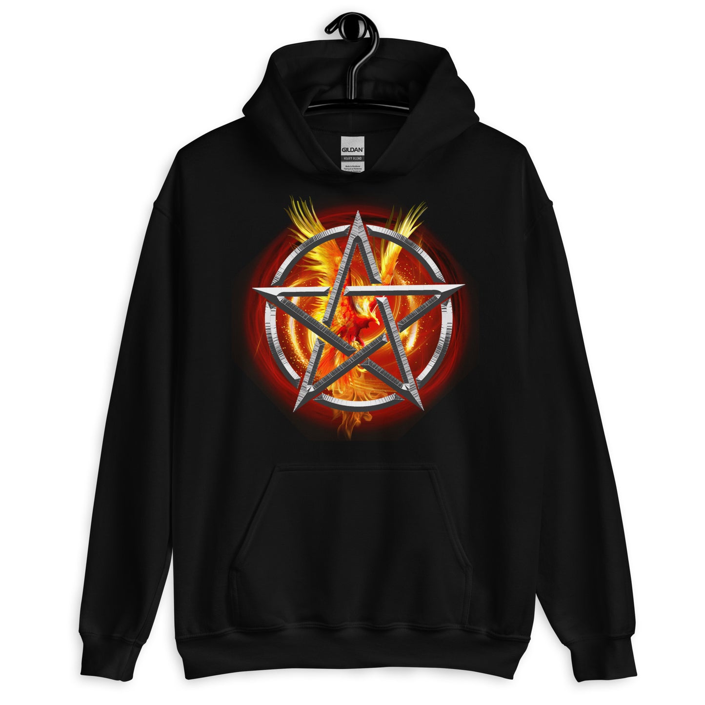 phoenix hoodie