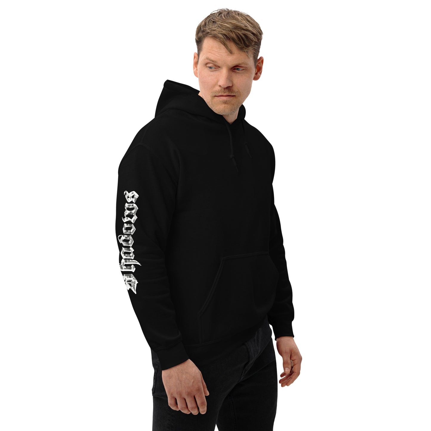 Blue Fairy Unisex Hoodie