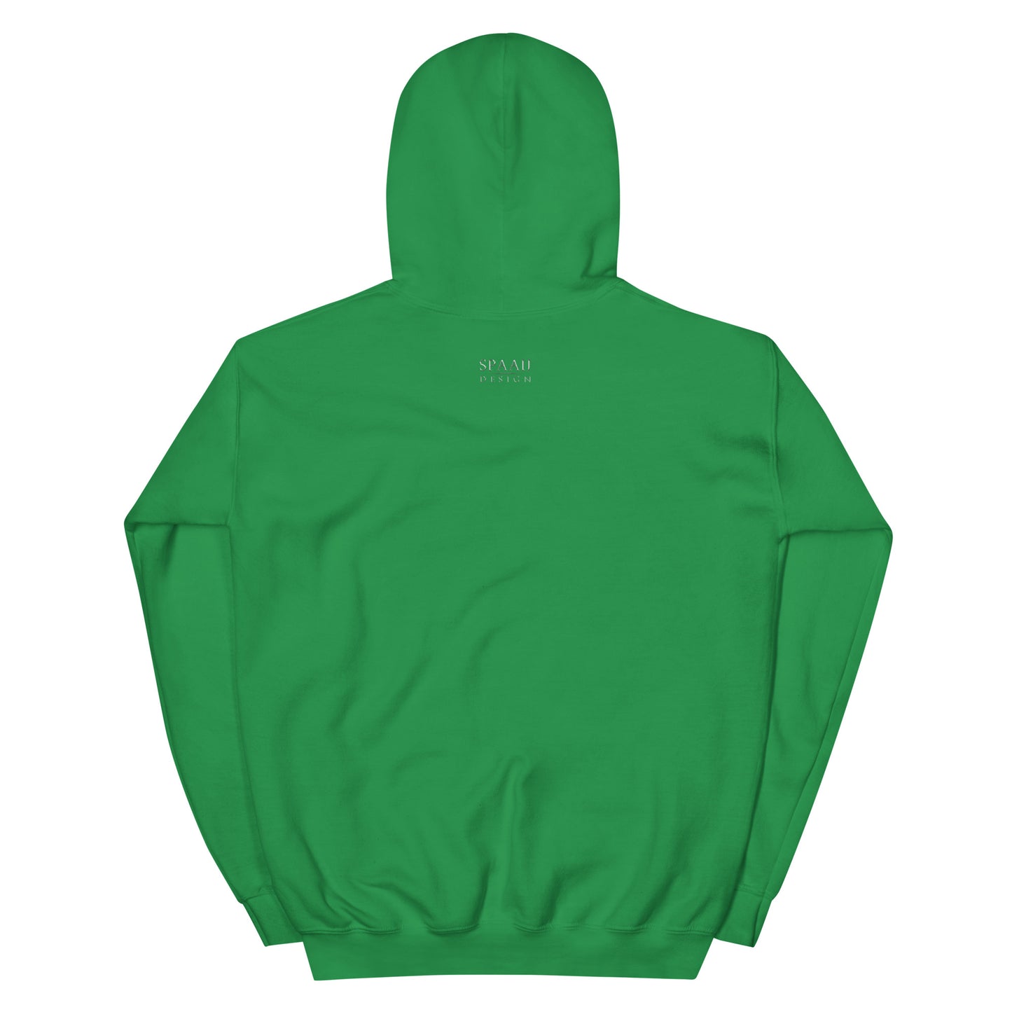 Burning Rose Unisex Hoodie