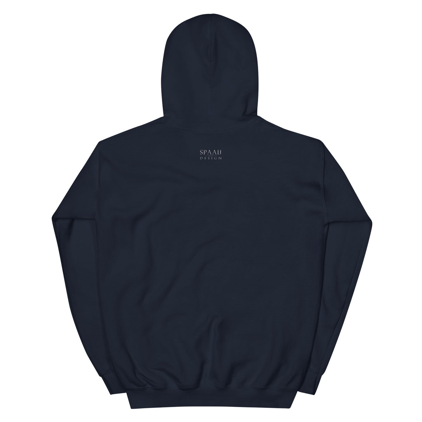Burning Rose Unisex Hoodie