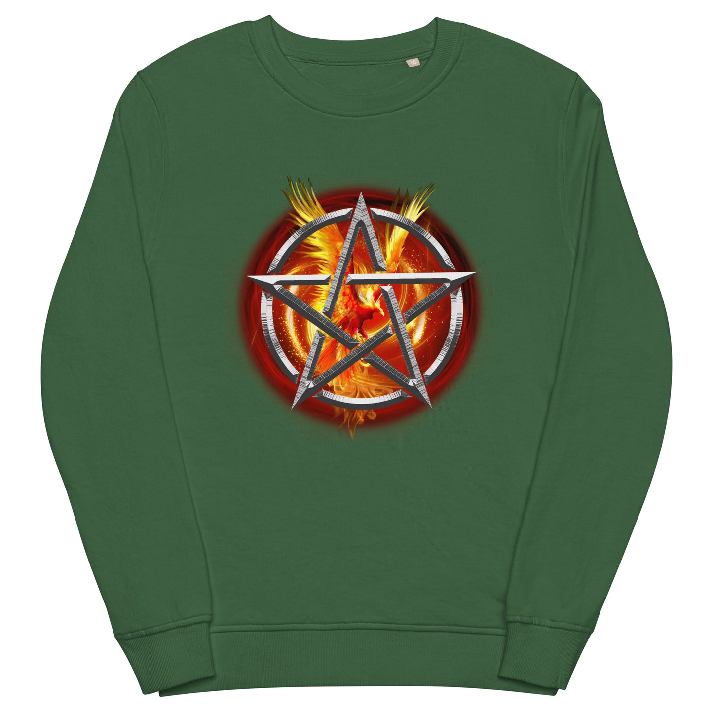 Phoenix sweatshirt