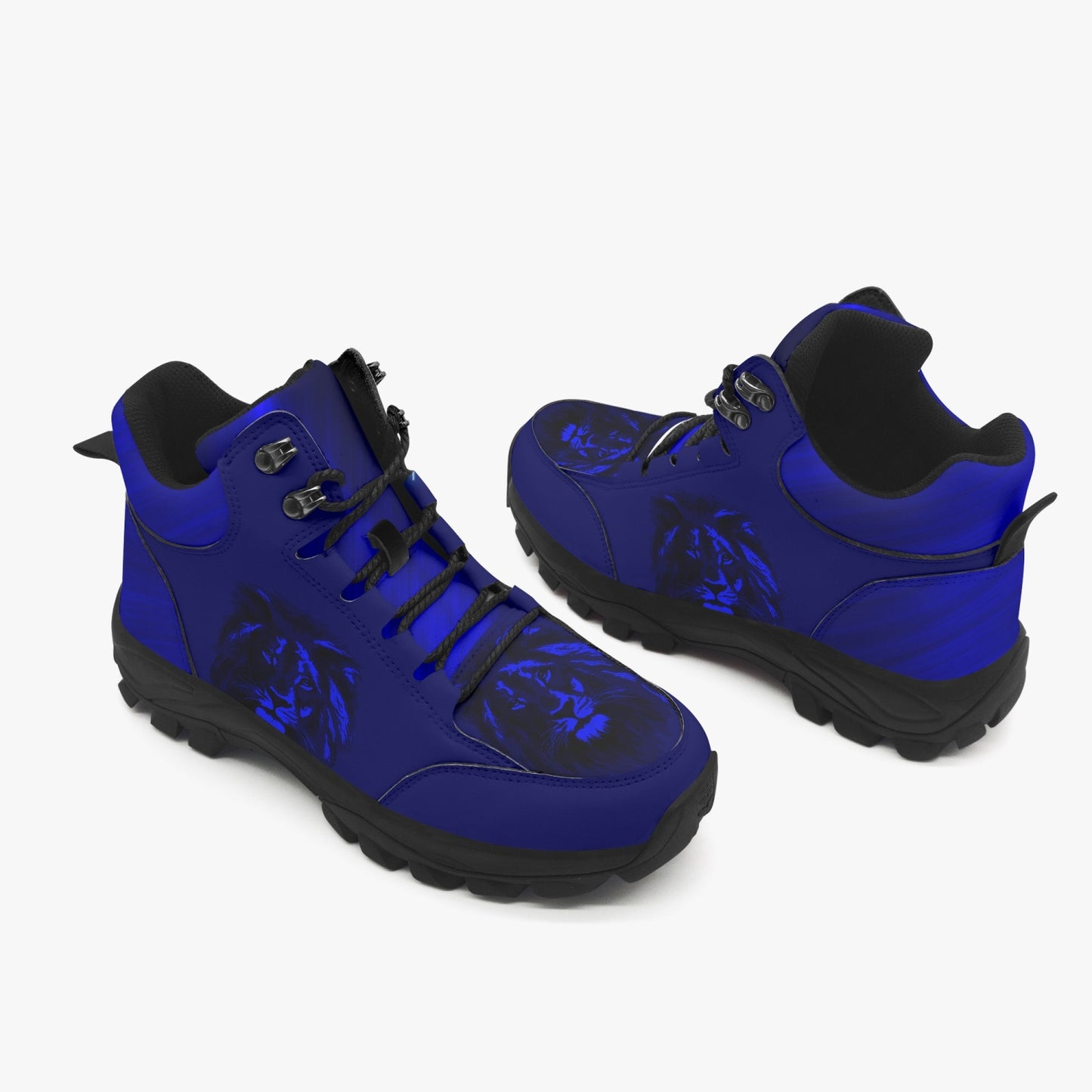 Blue Lion Boots