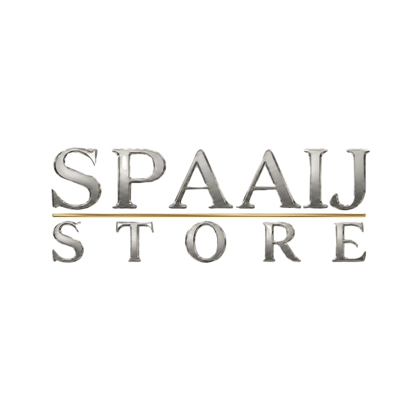 Spaaij Design