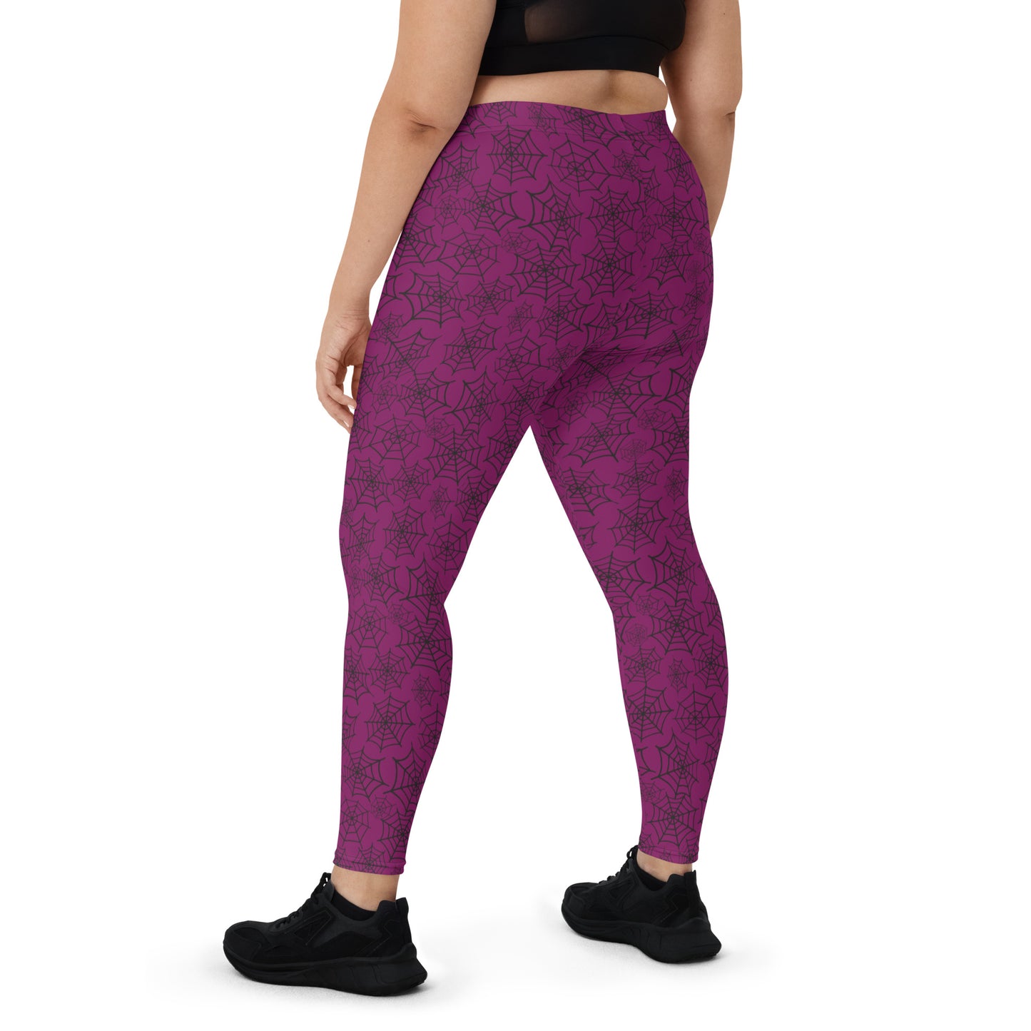 Spiderweb Legging
