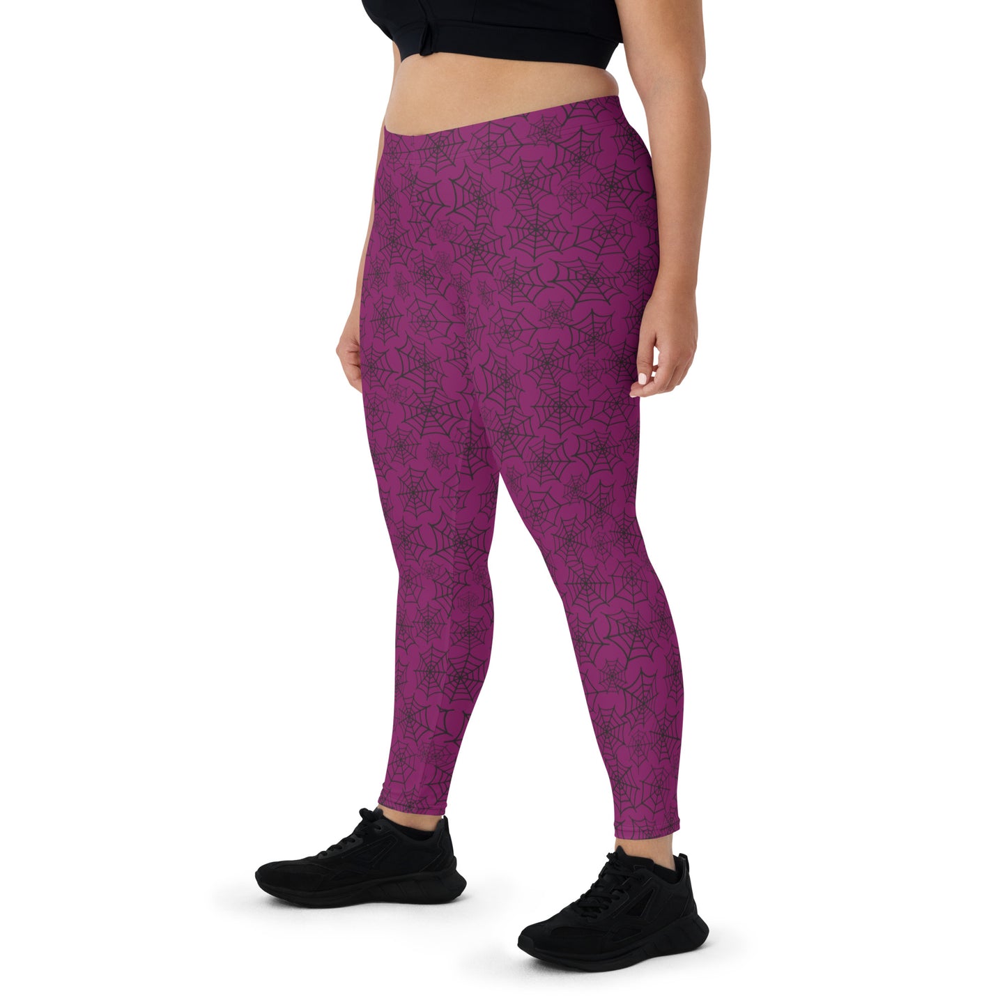 Spiderweb Legging