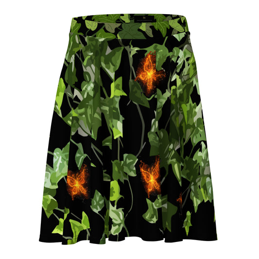 Poison Ivy Skirt