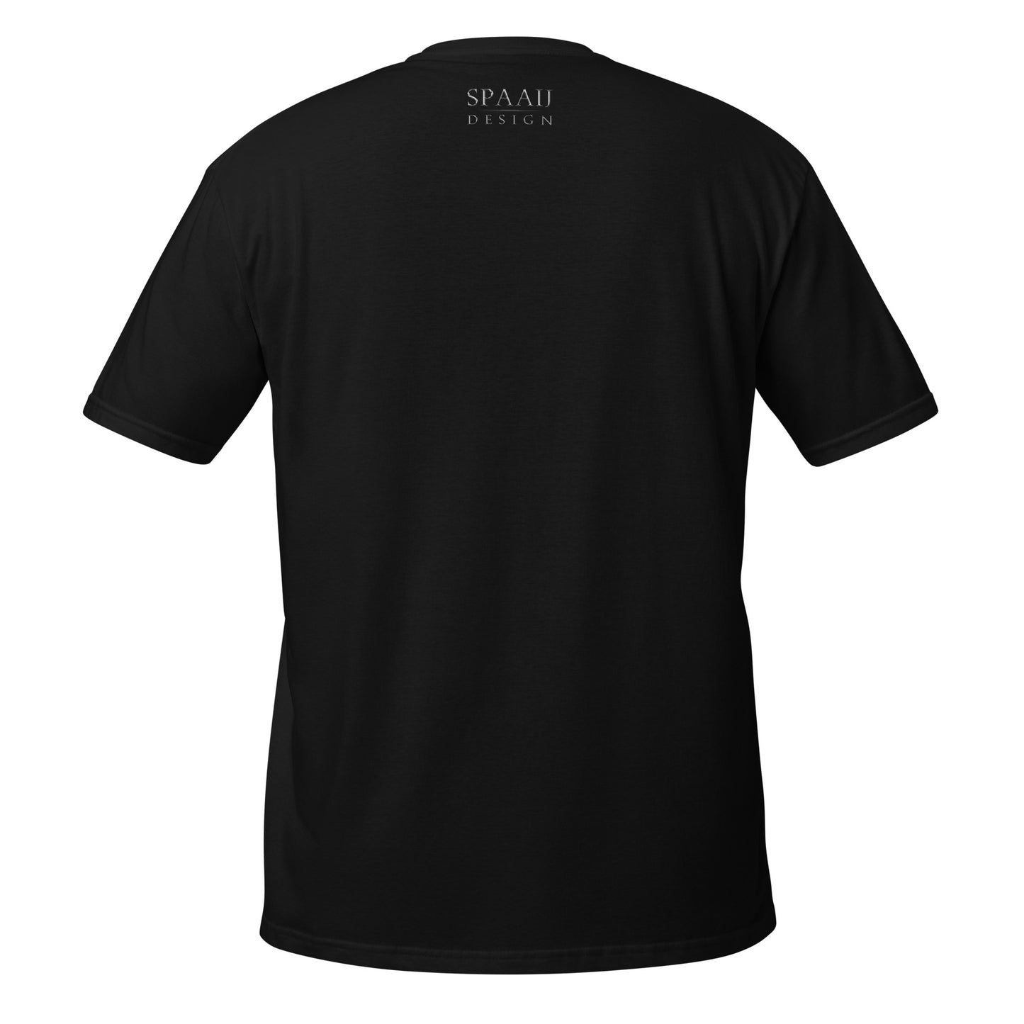 Just me! Are you ready? Short-Sleeve Unisex T-Shirt