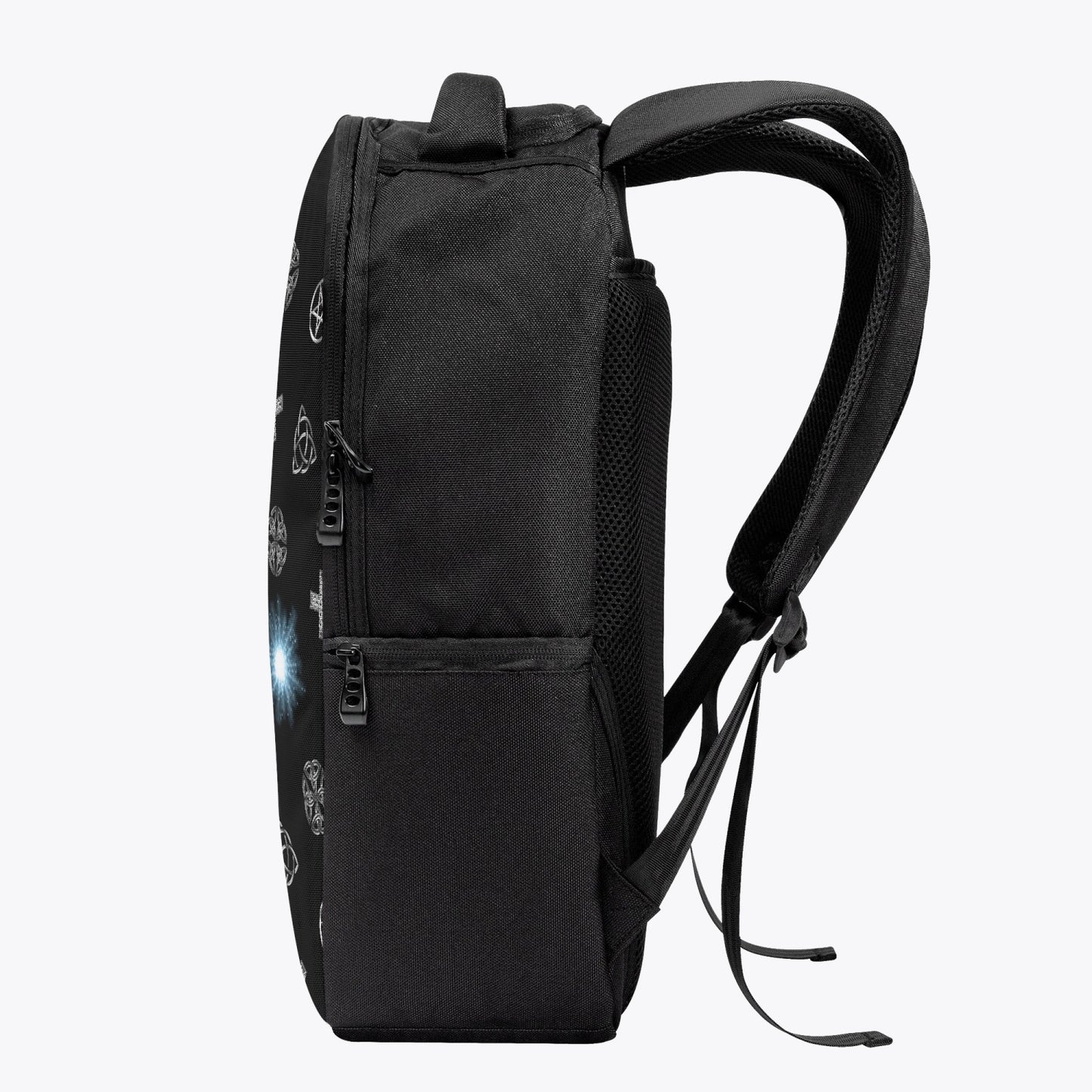 Wicca Laptop Backpack