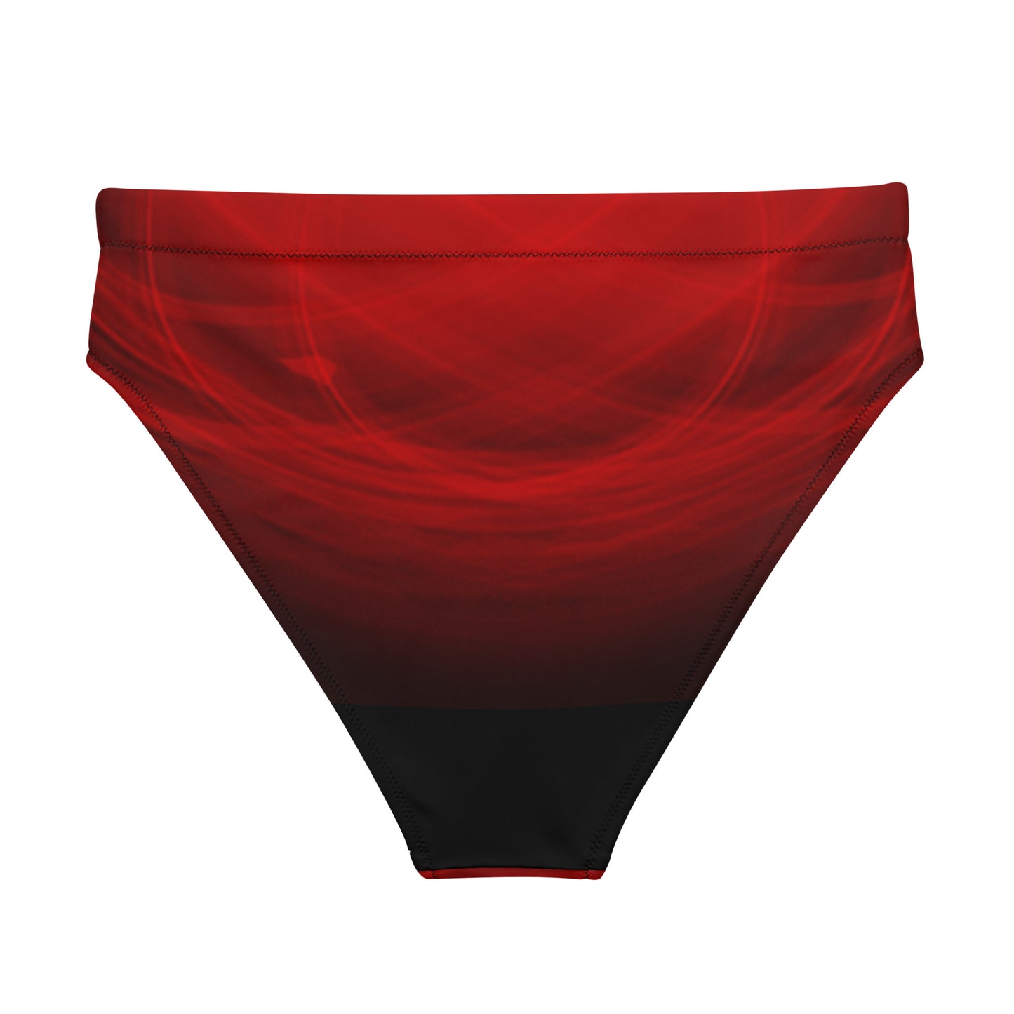 Magic Red Rose bottom