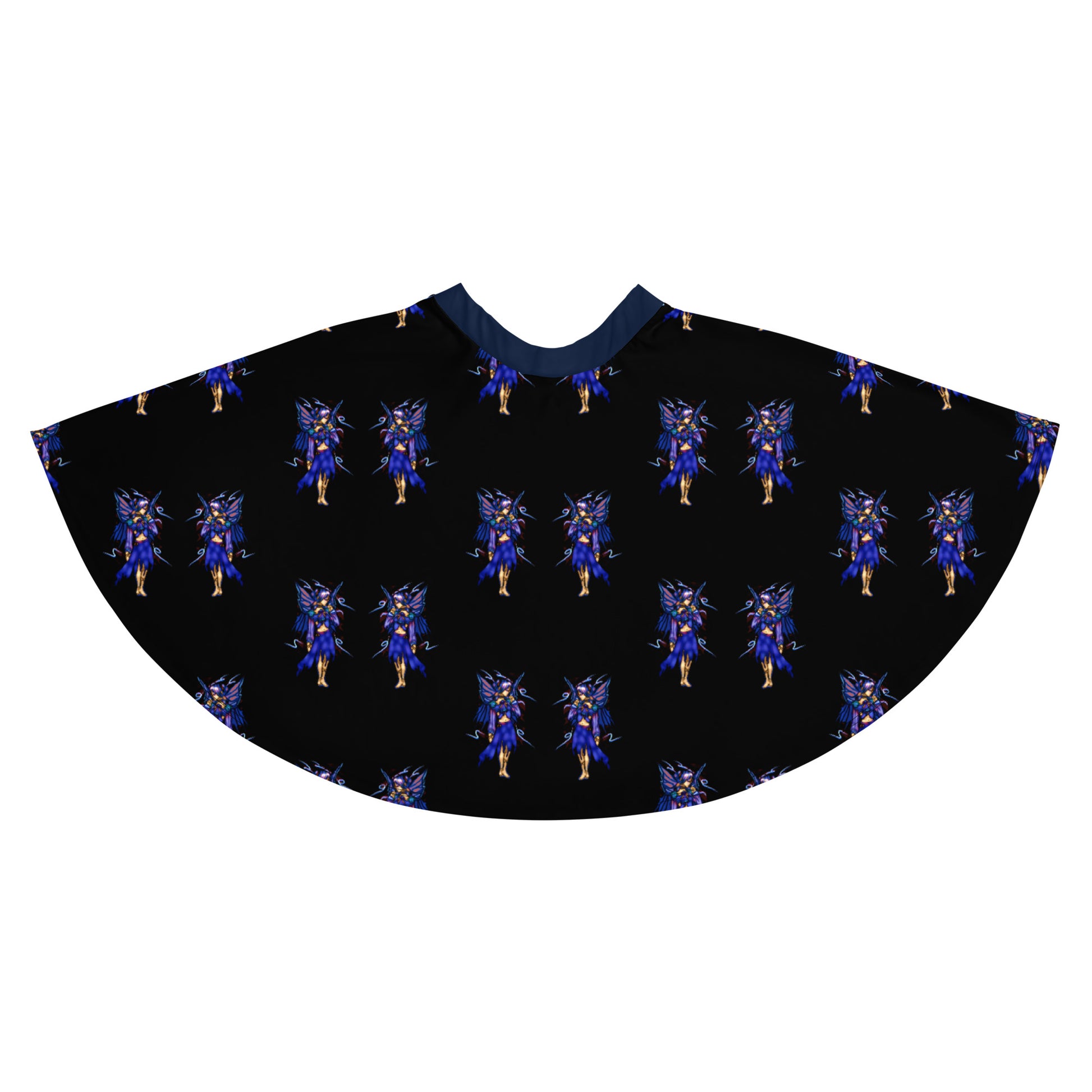 Blue Fairy Skirt