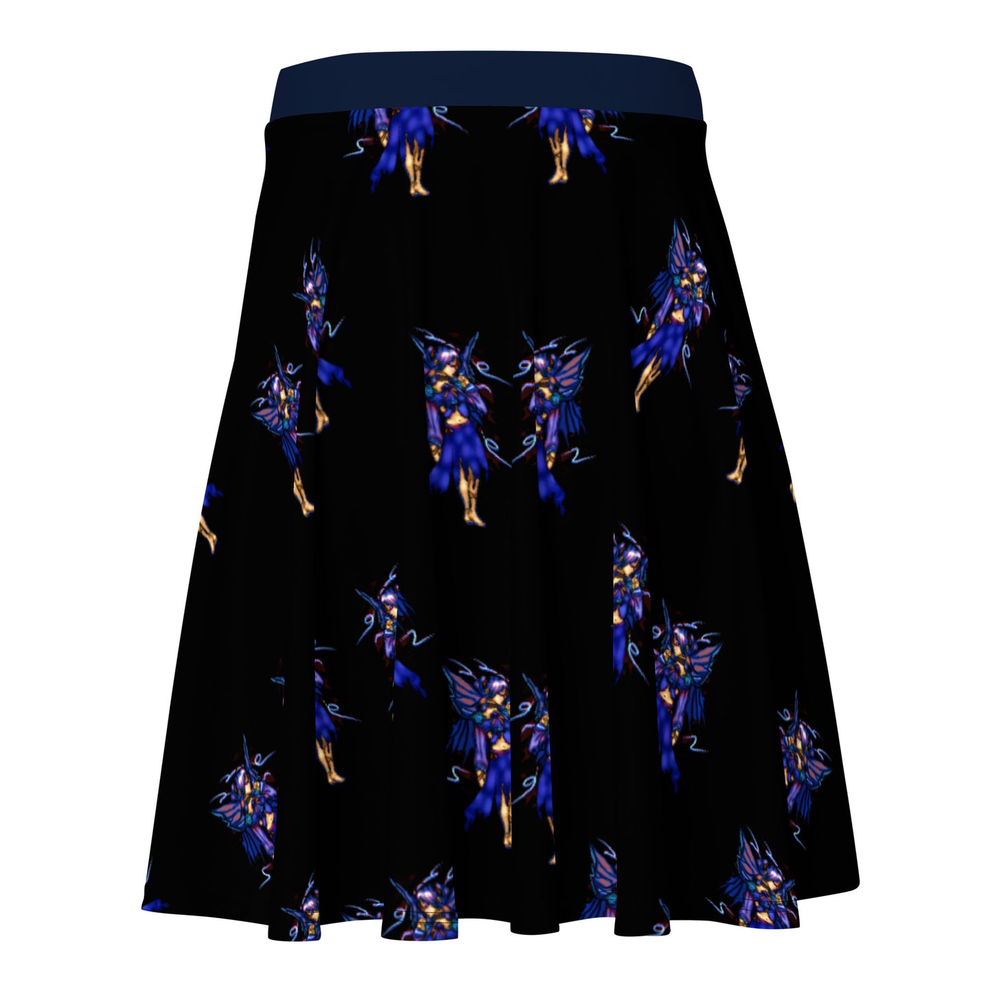 Blue Fairy Skirt