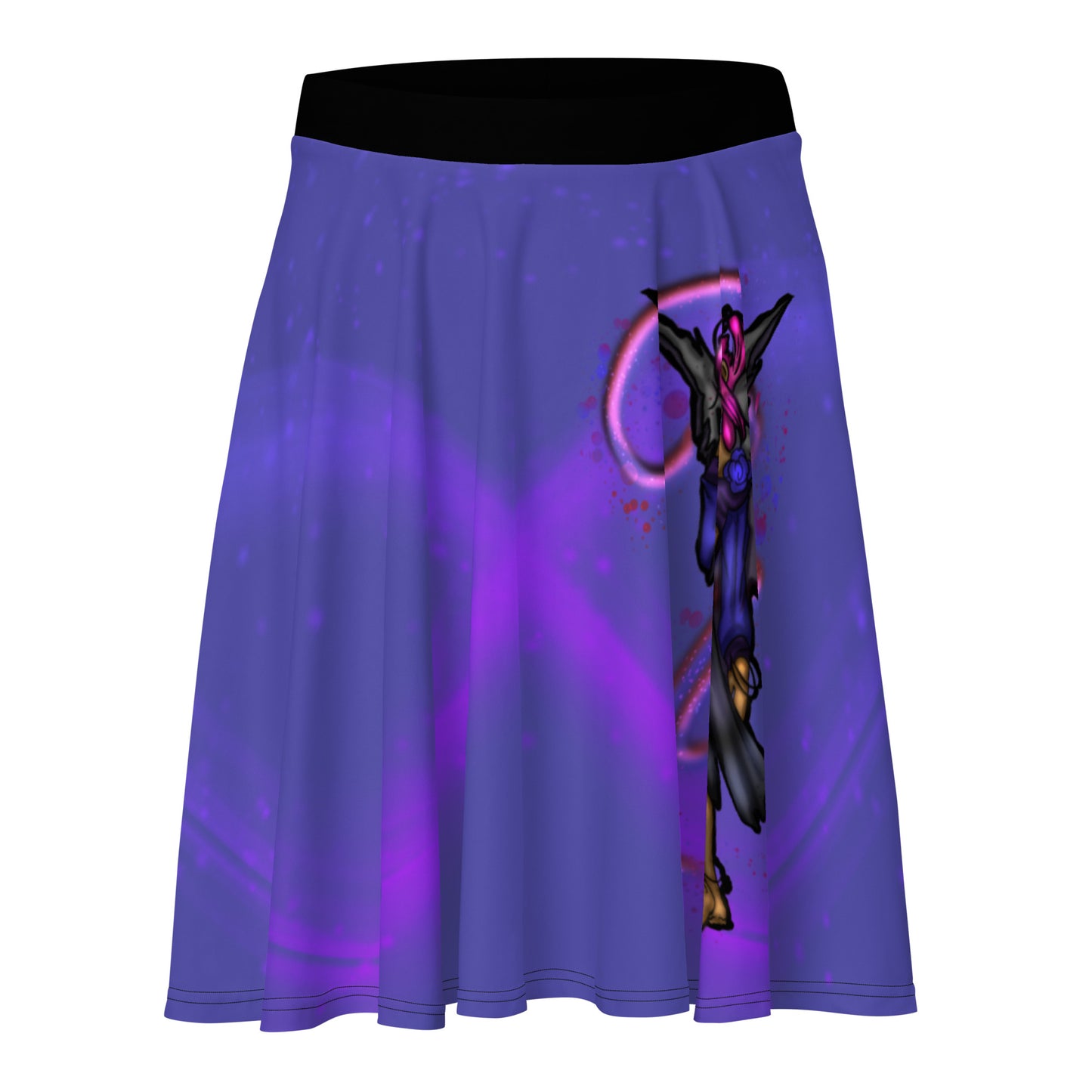 Purple Fairy Skirt