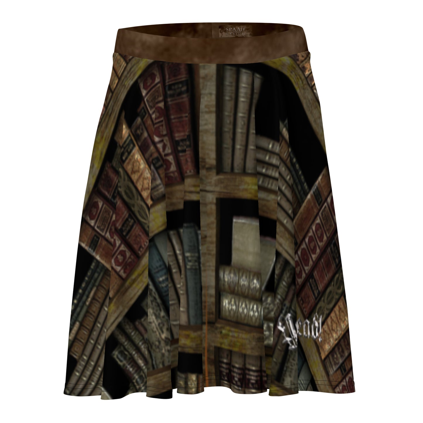 Yes I read! Skirt