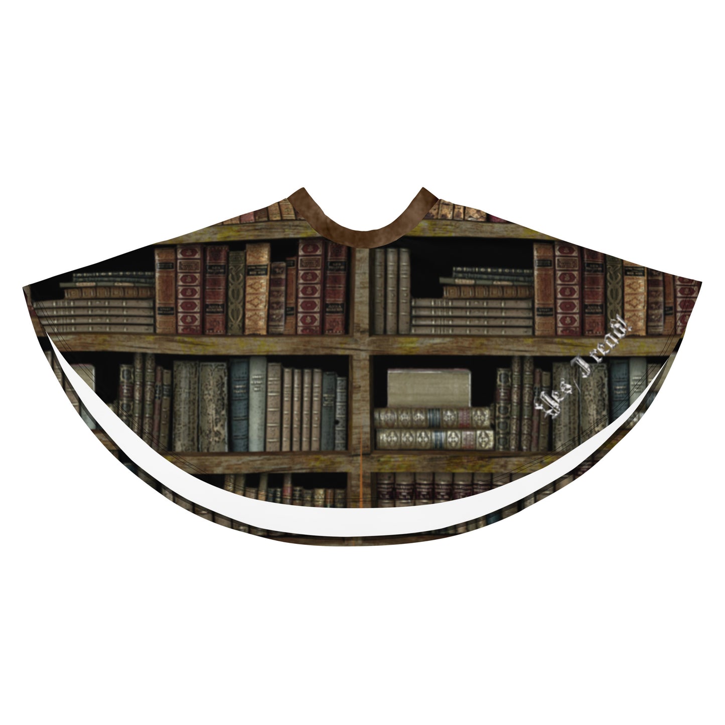 Yes I read! Skirt