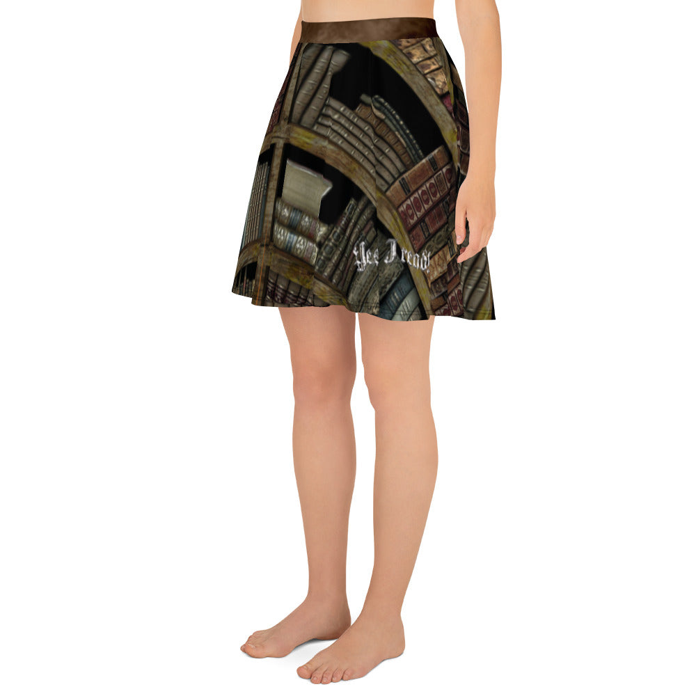 Yes I read! Skirt