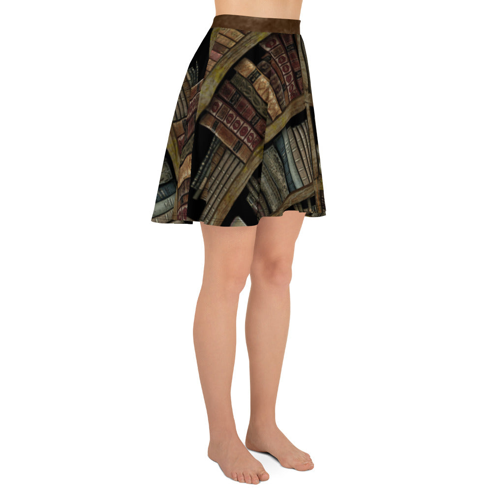 Yes I read! Skirt