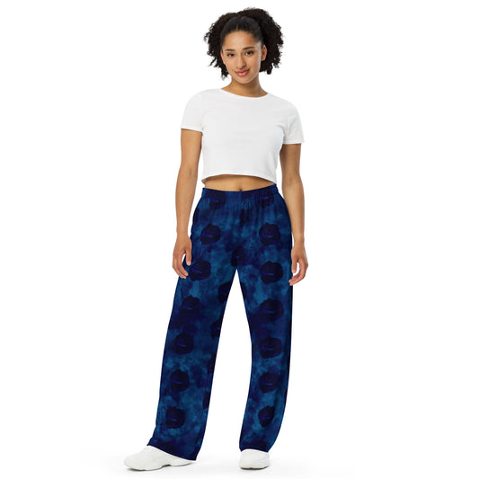 Midnight Rose pants