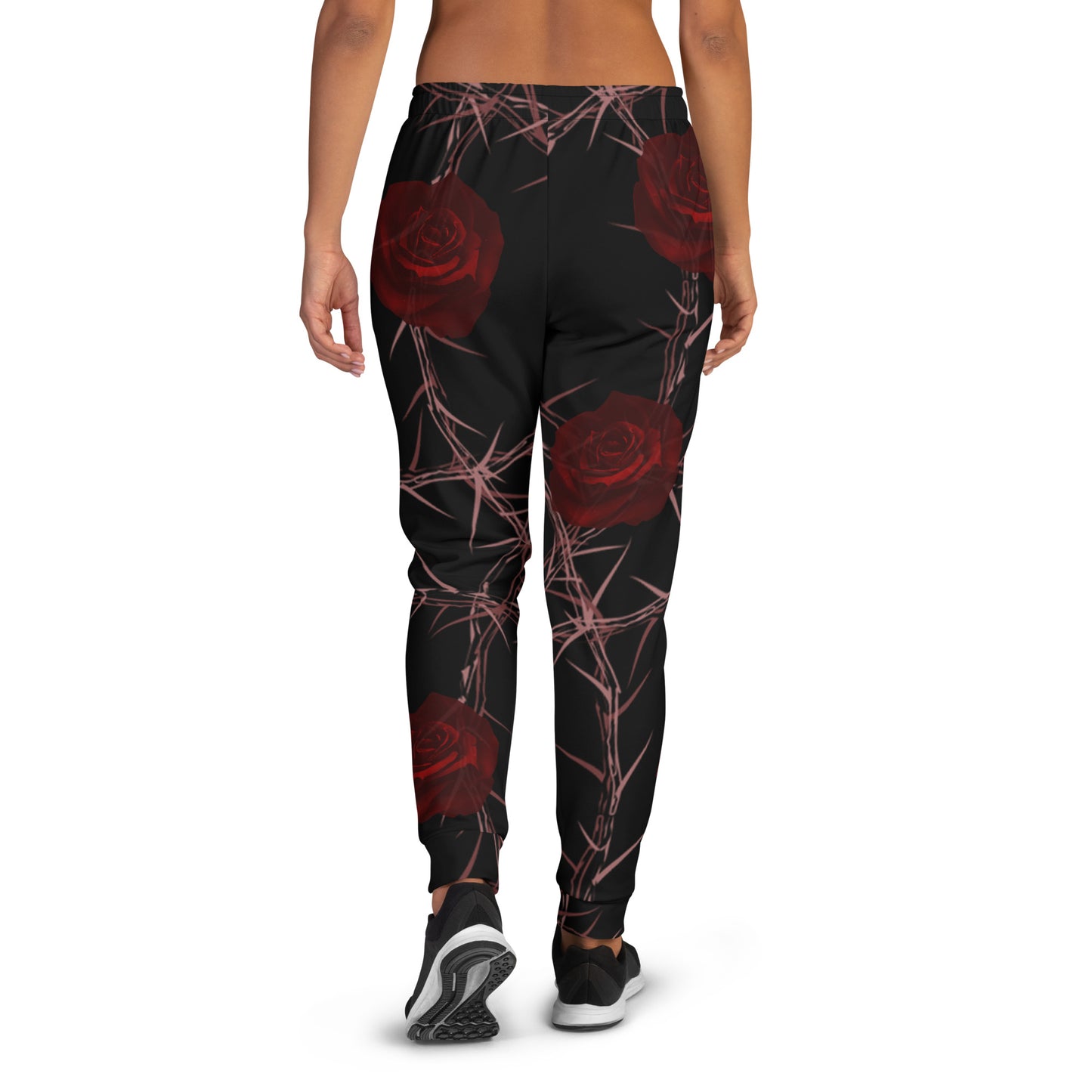 Thorns Roses Joggers