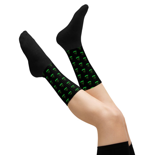 Witch Socks