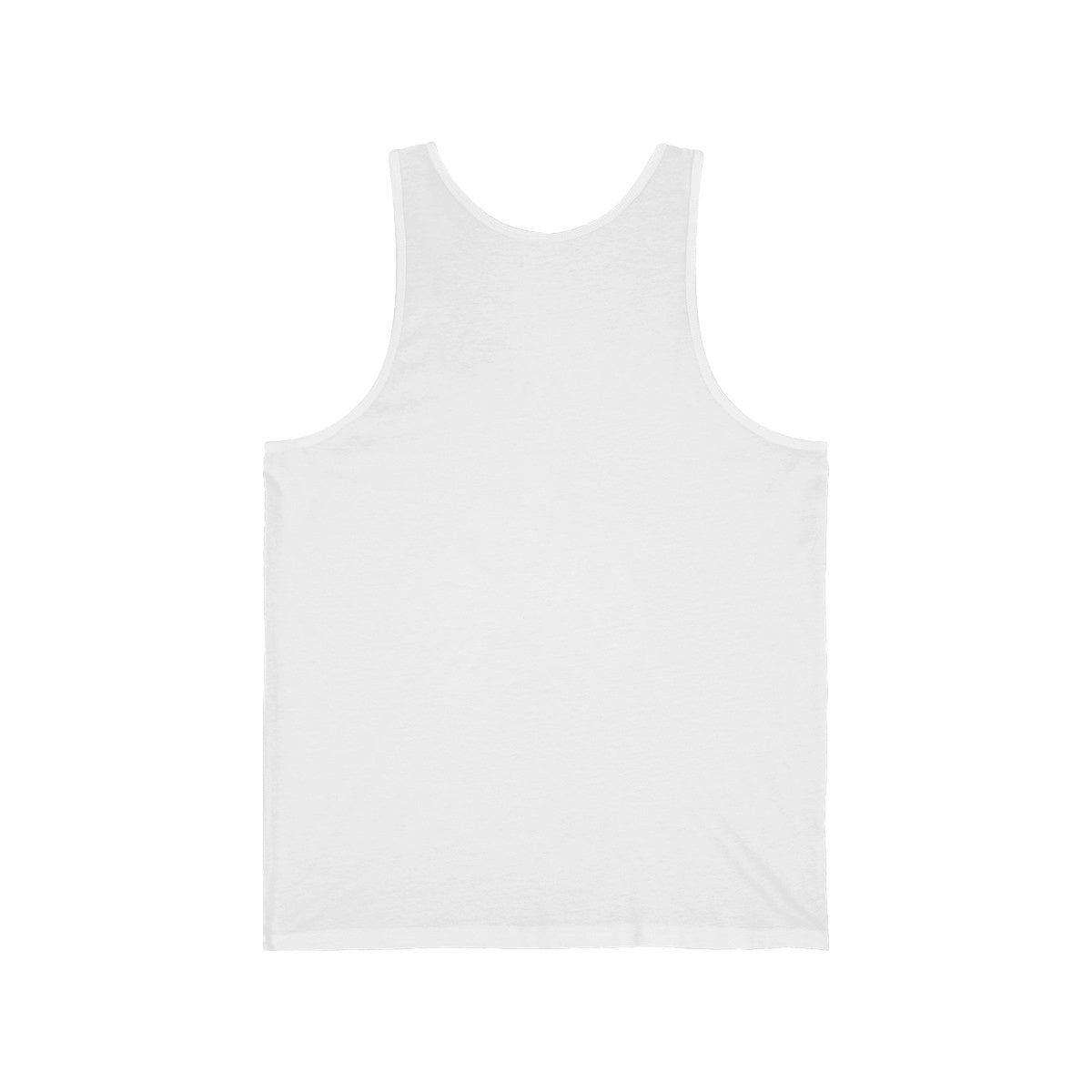 Magic Red Tank Top
