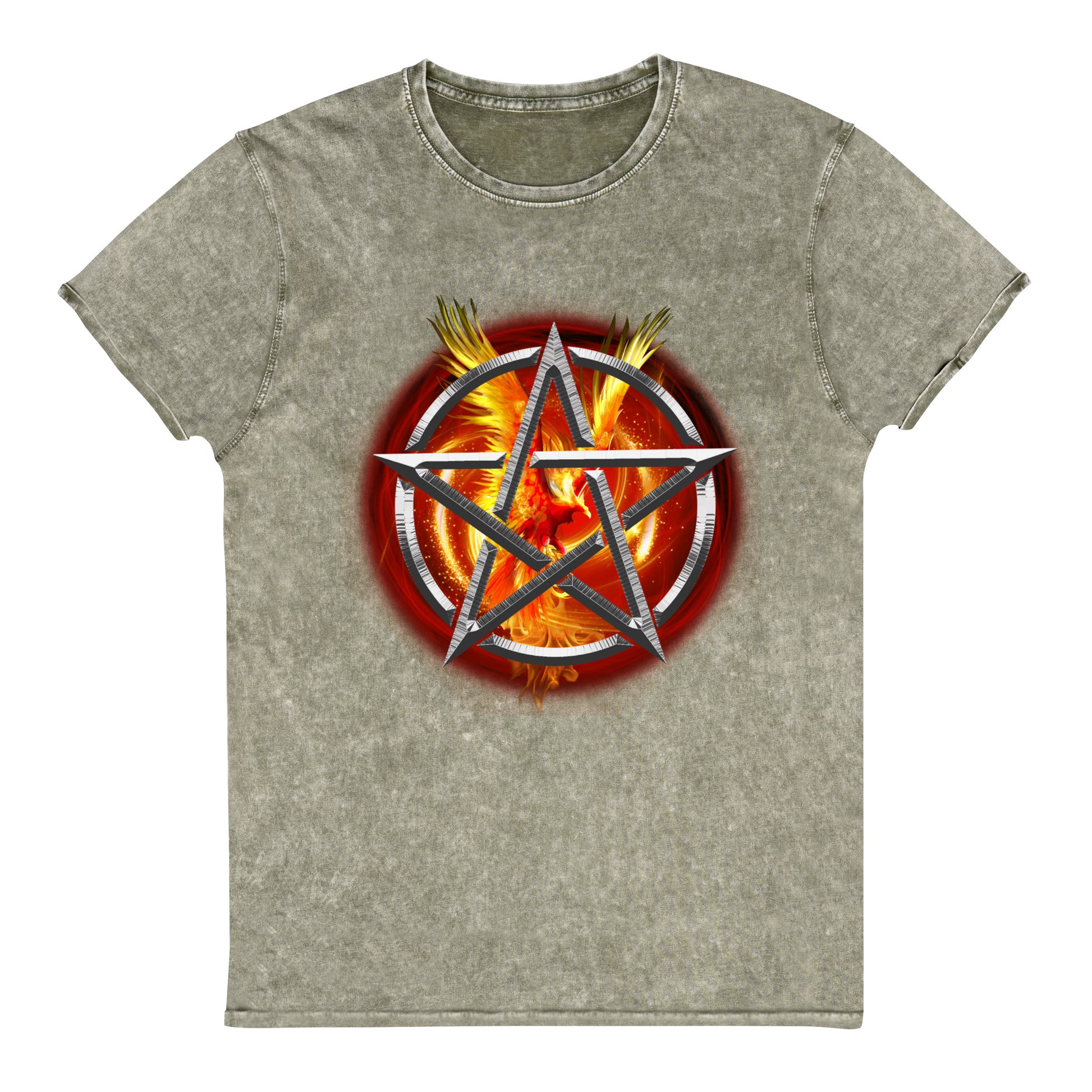 phoenix denim