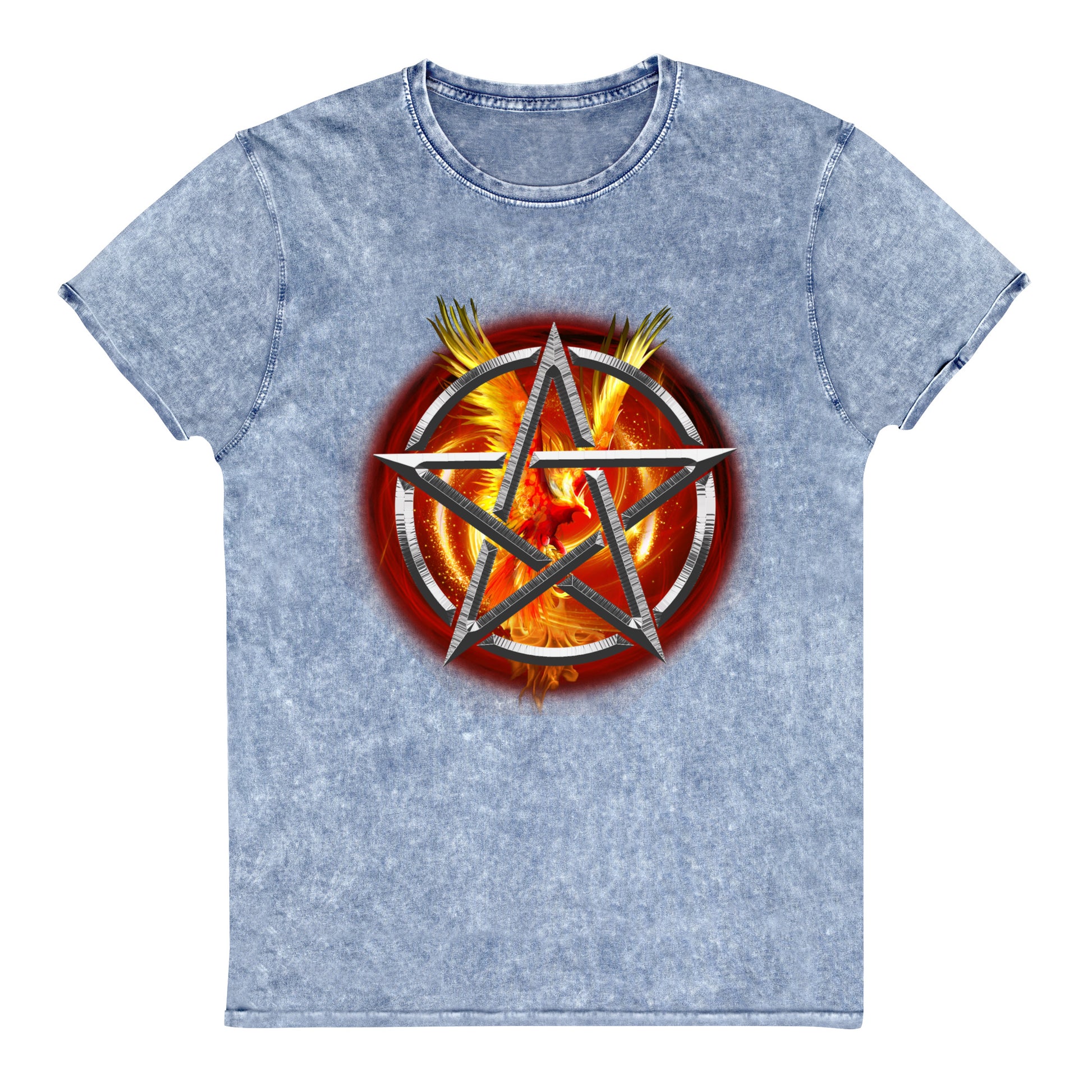 phoenix denim
