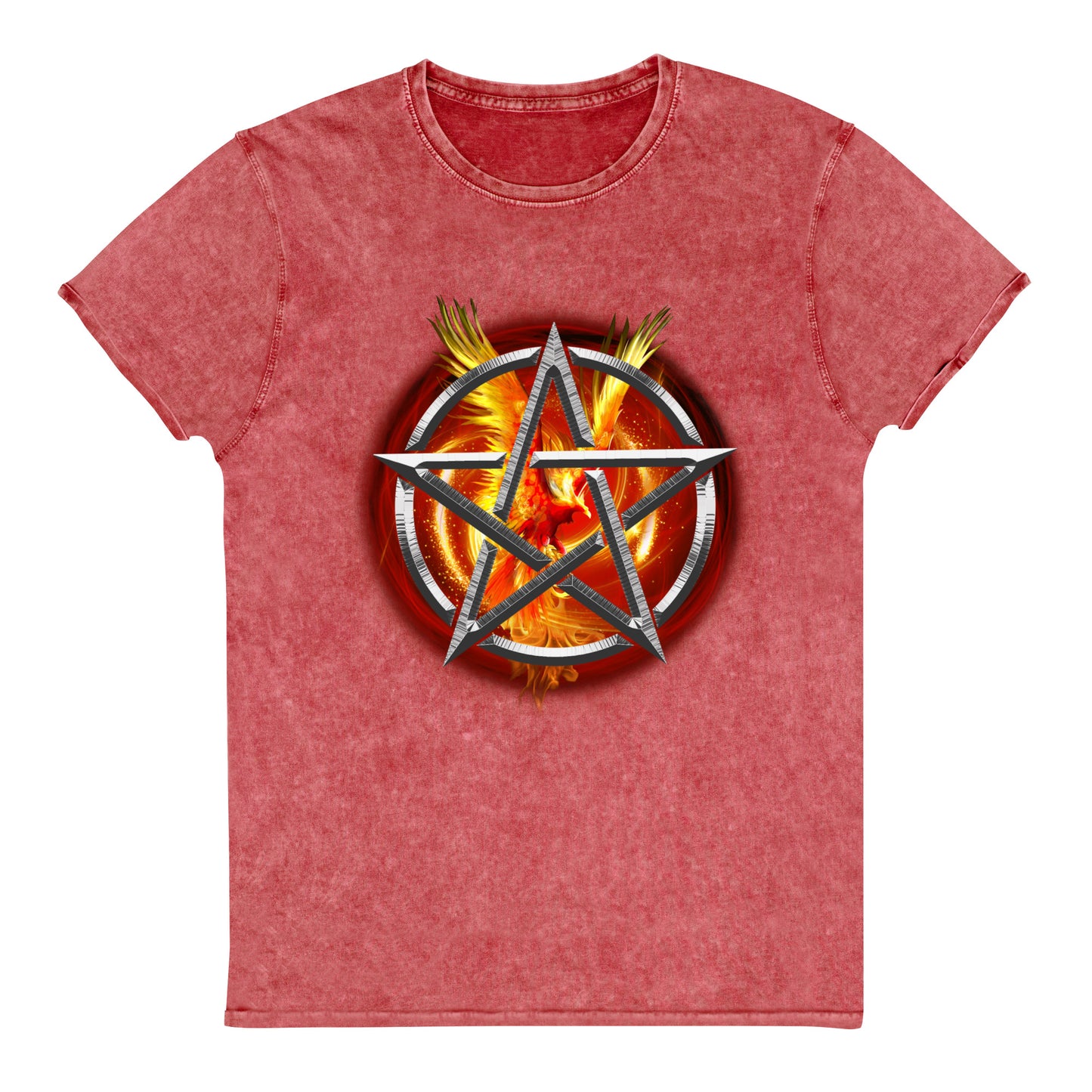 phoenix denim