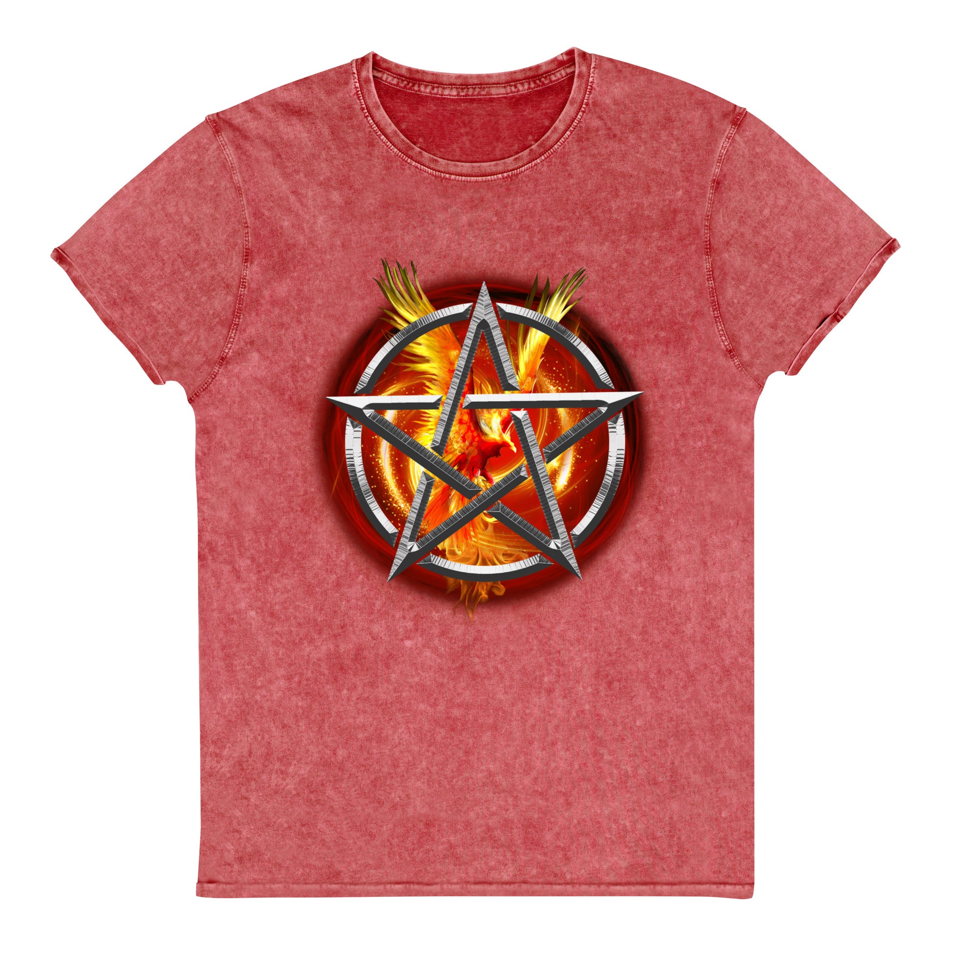 phoenix denim