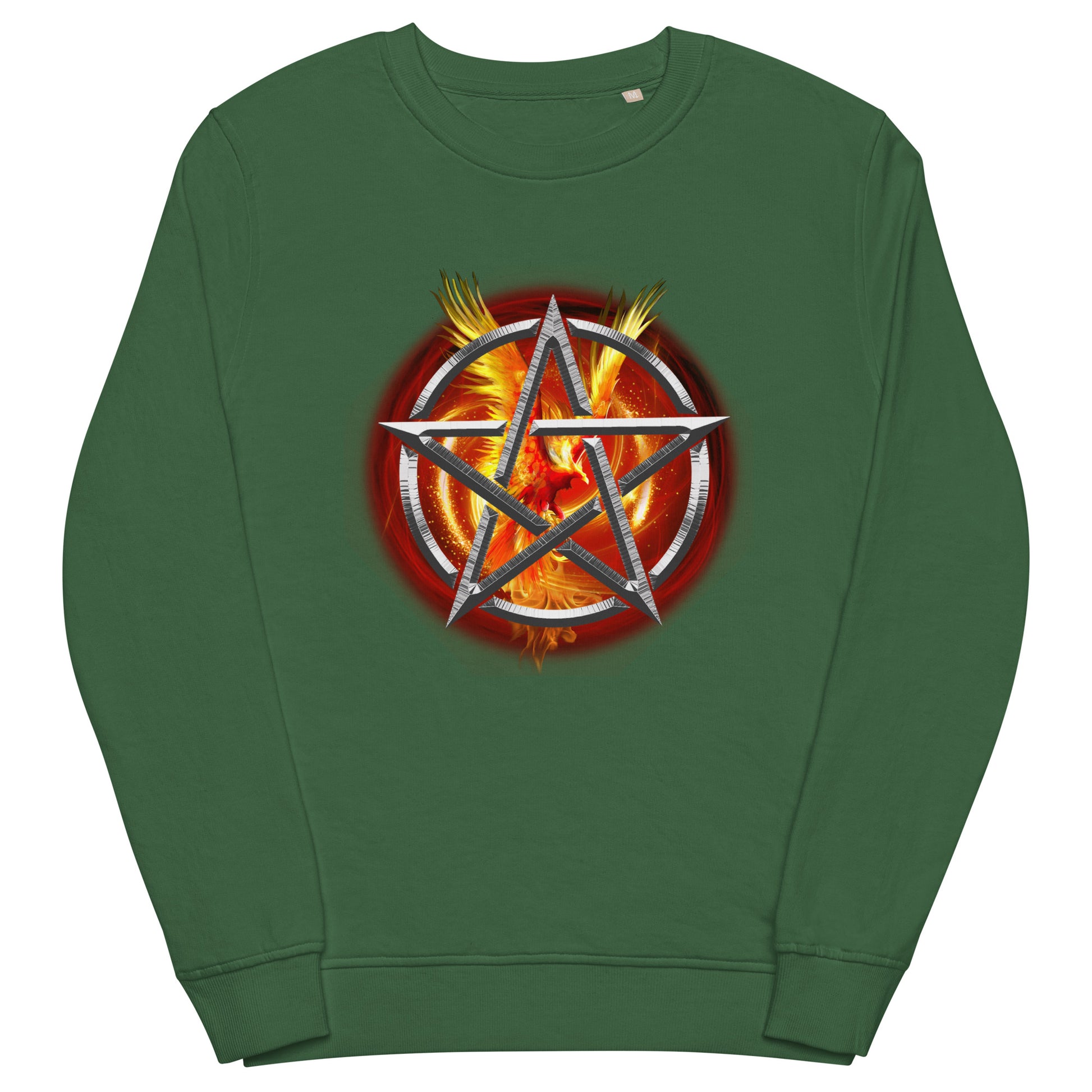 Phoenix sweatshirt