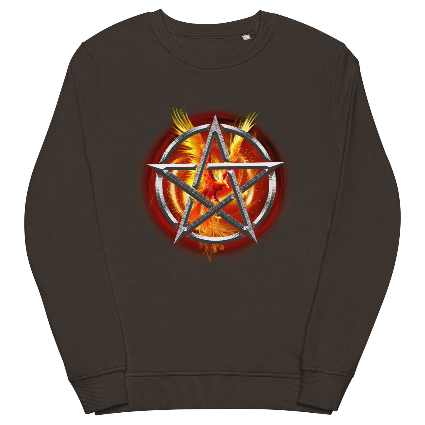 Phoenix sweatshirt