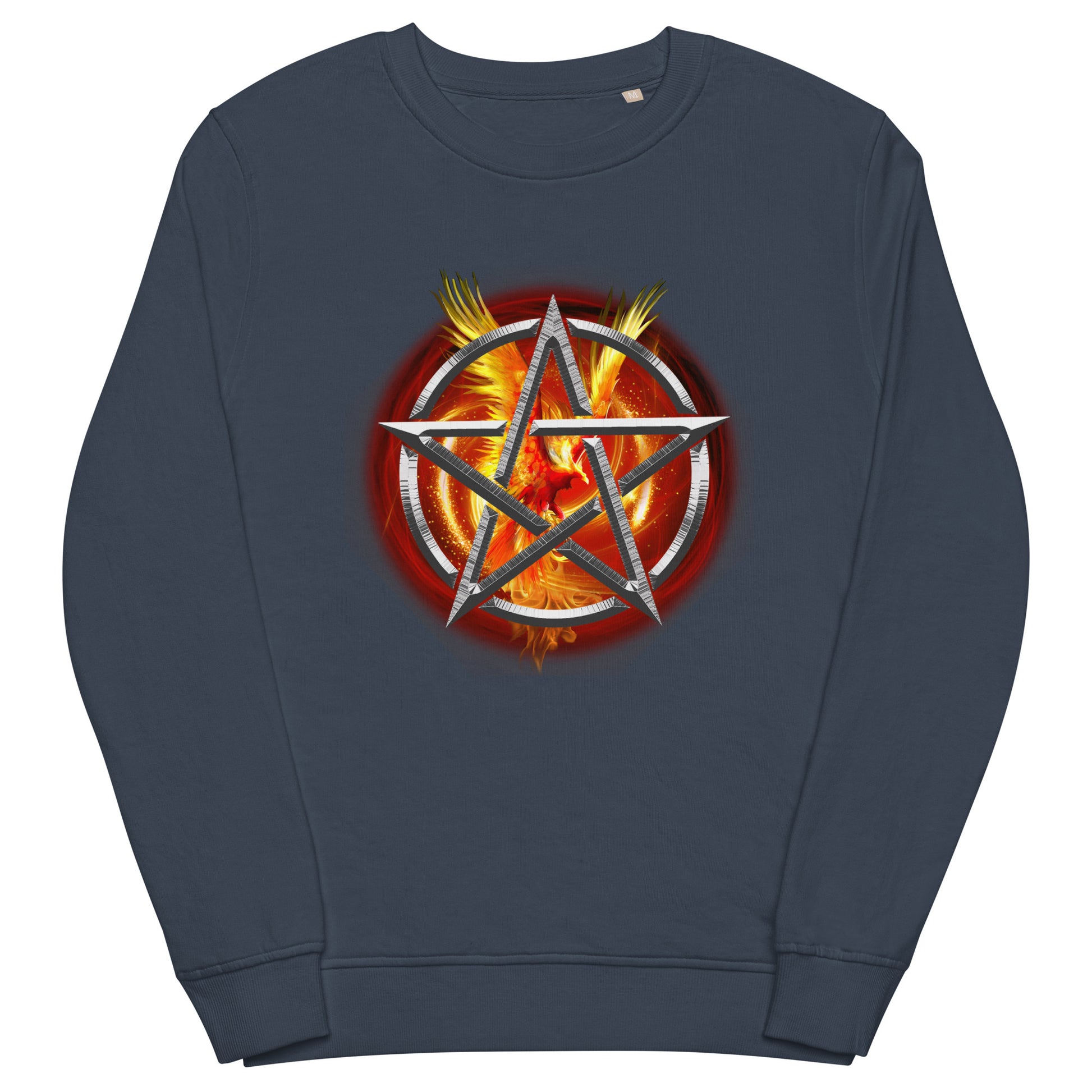 Phoenix sweatshirt